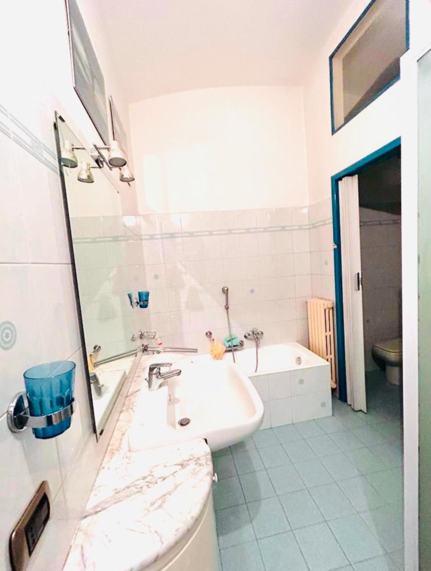 New Flats In Navigli Central District Appartamento Milano