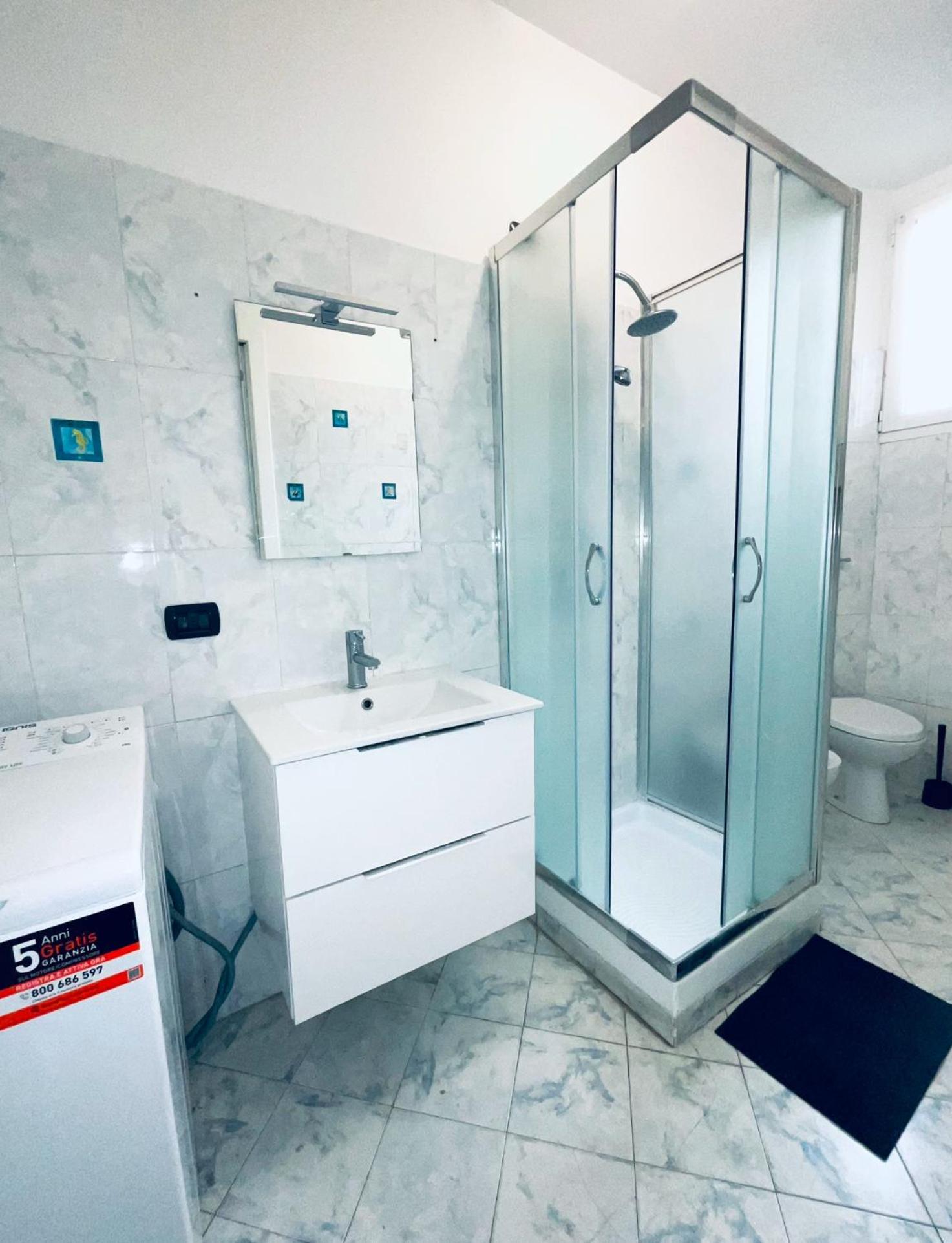 New Flats In Navigli Central District Appartamento