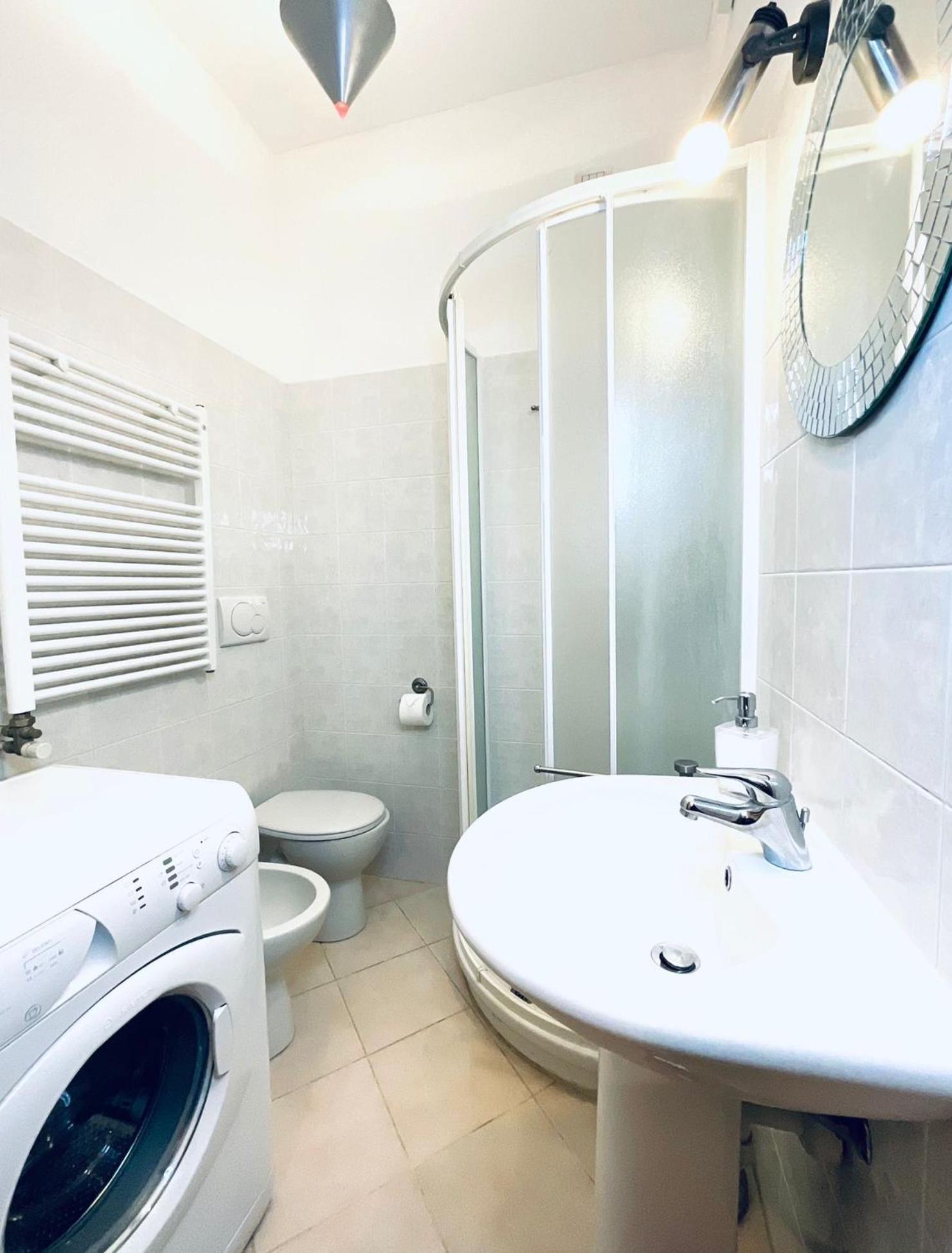 Appartamento New Flats In Navigli Central District *