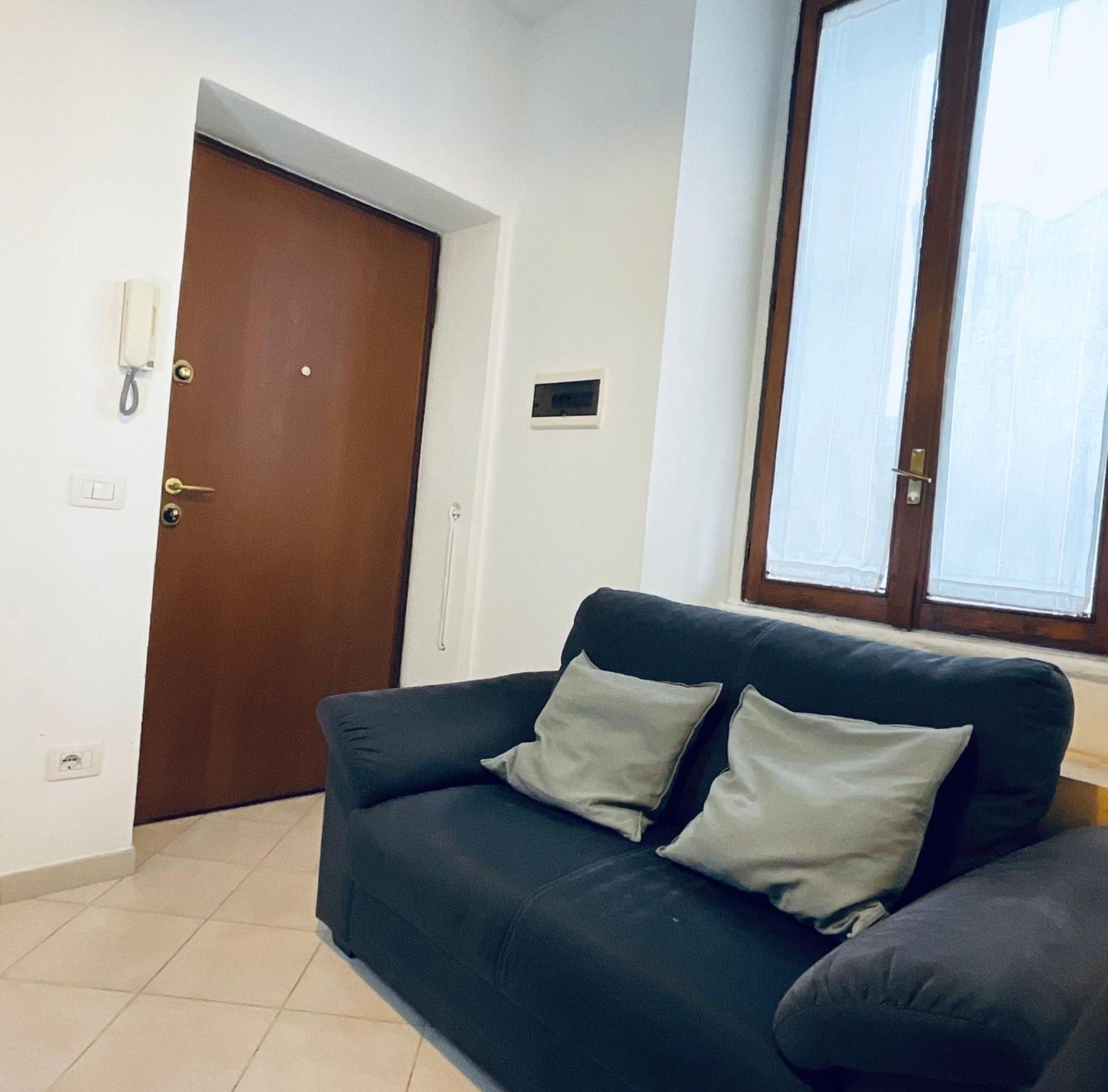 New Flats In Navigli Central District Appartamento Milano