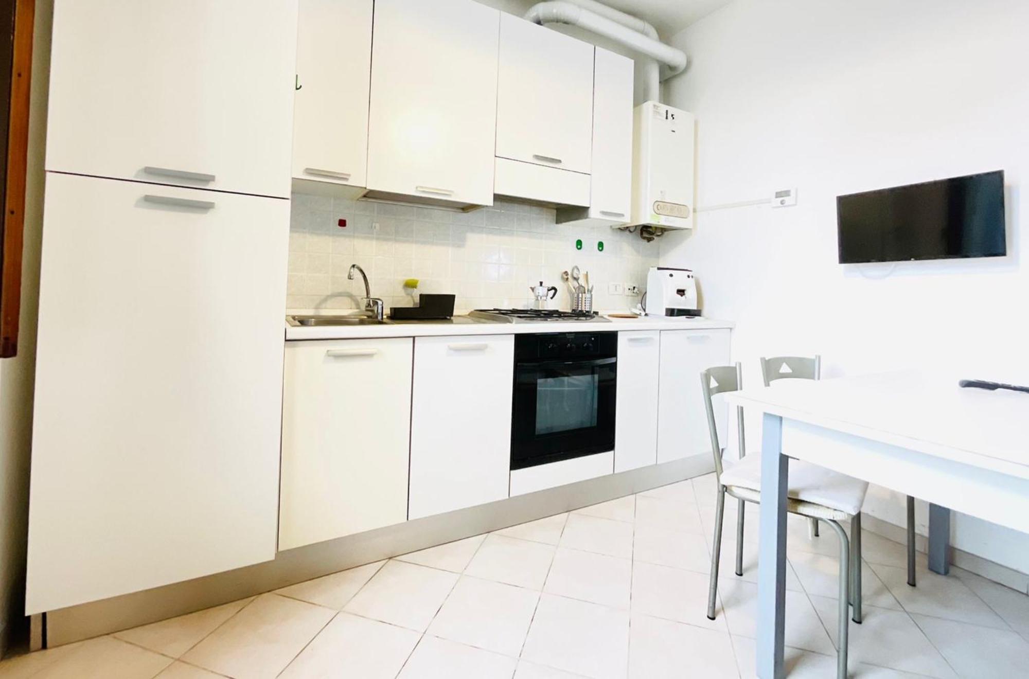 Appartamento New Flats In Navigli Central District Milano