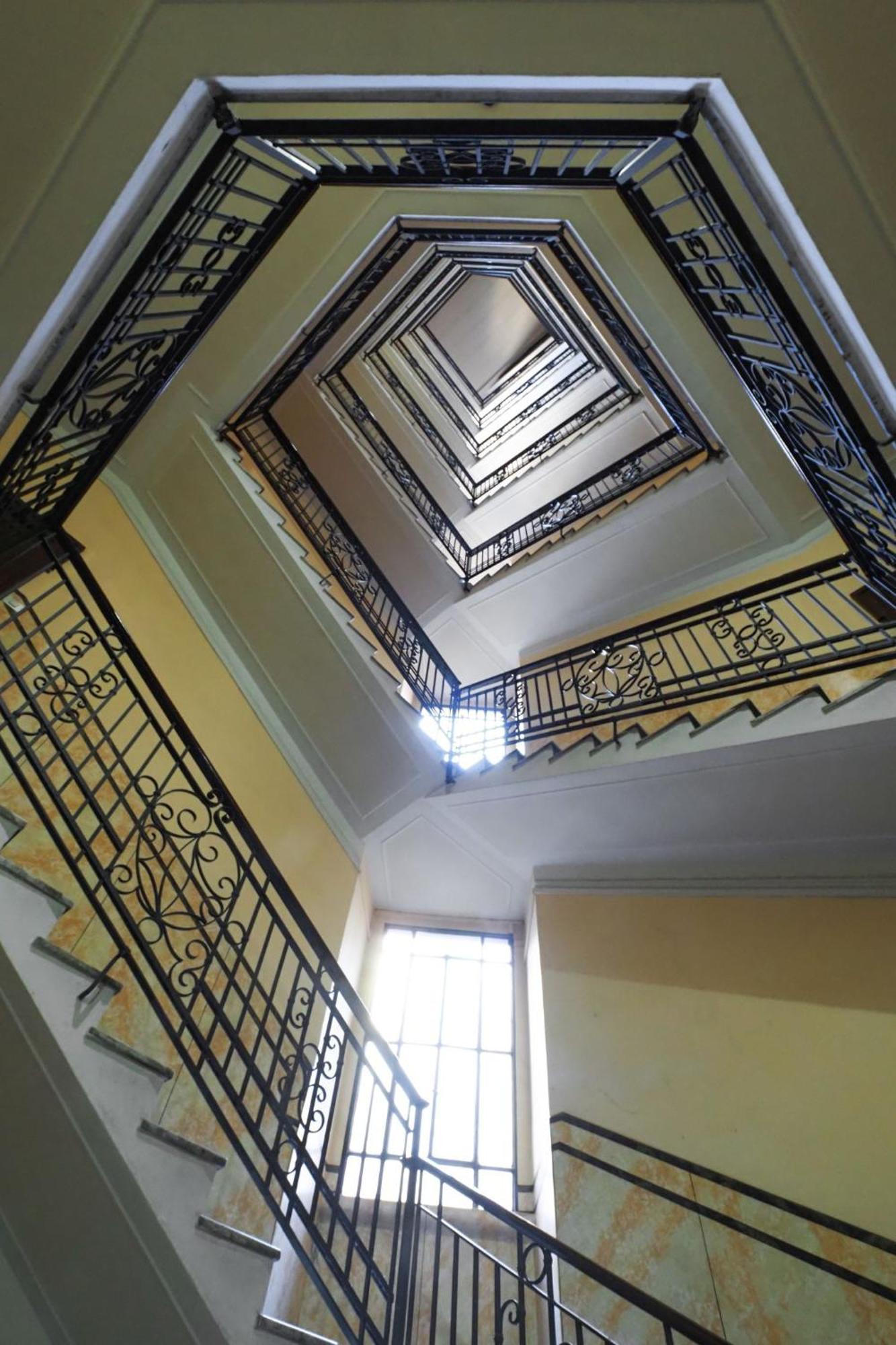 Apartment Zaffiro Mailand