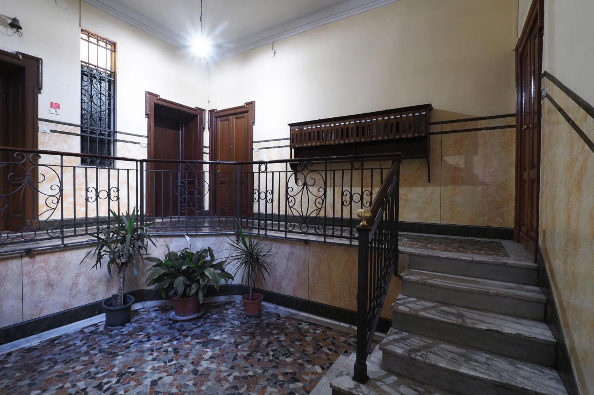 Zaffiro Apartment *
