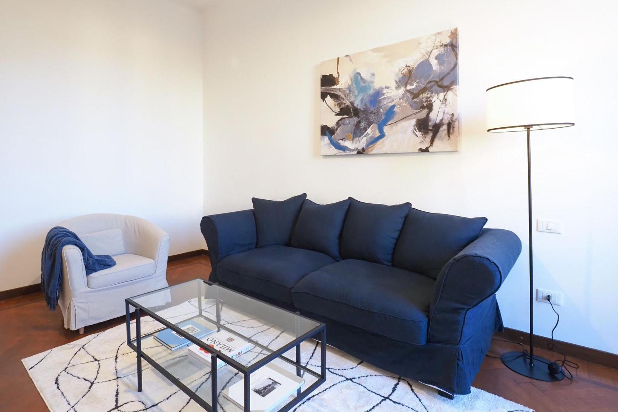 Apartment Zaffiro