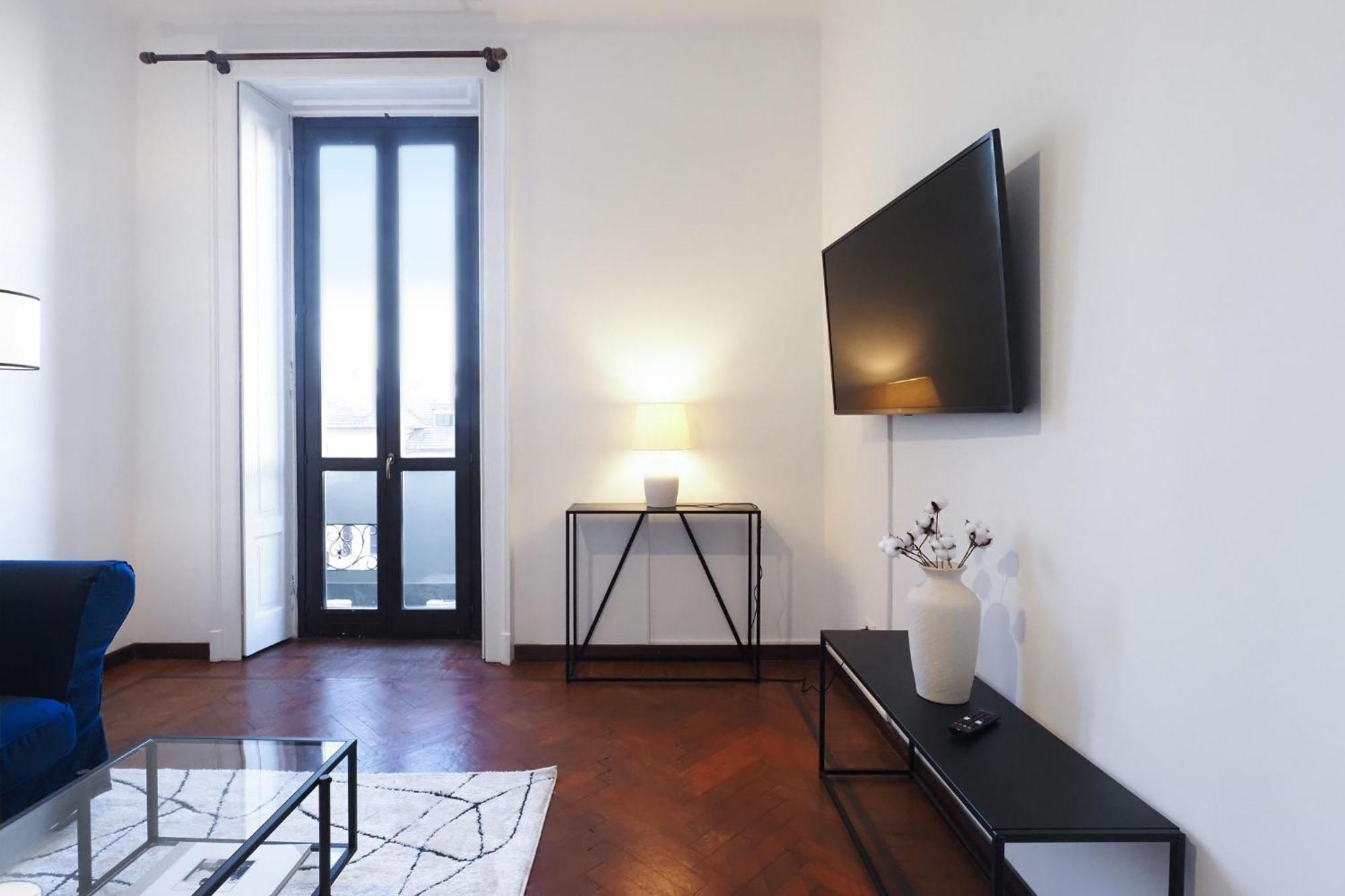 Zaffiro Appartamento Milano