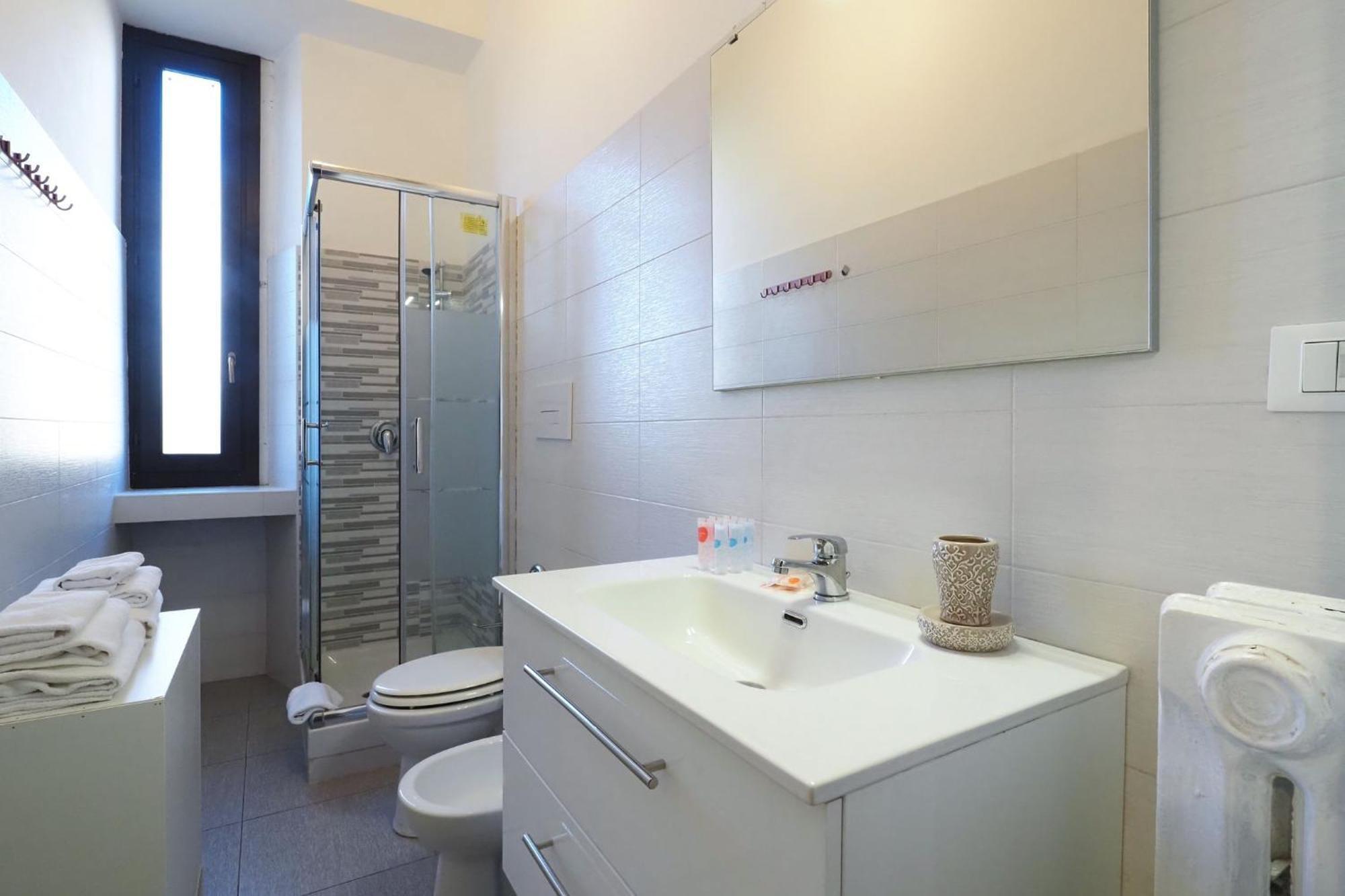 Appartamento Zaffiro Milano