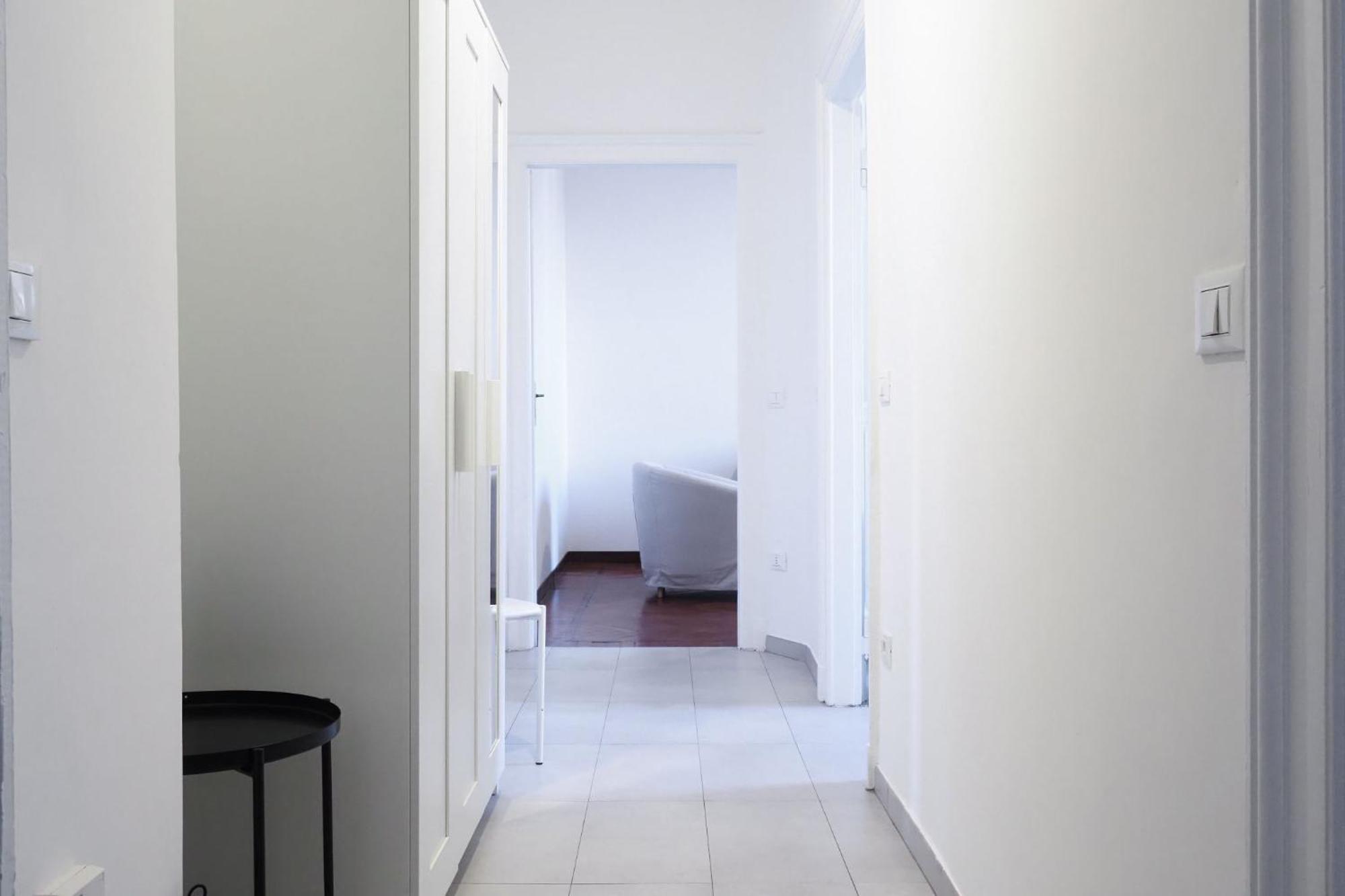 Zaffiro Apartment Mailand