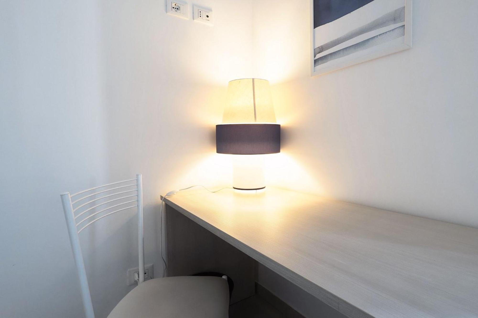 Zaffiro Apartment *