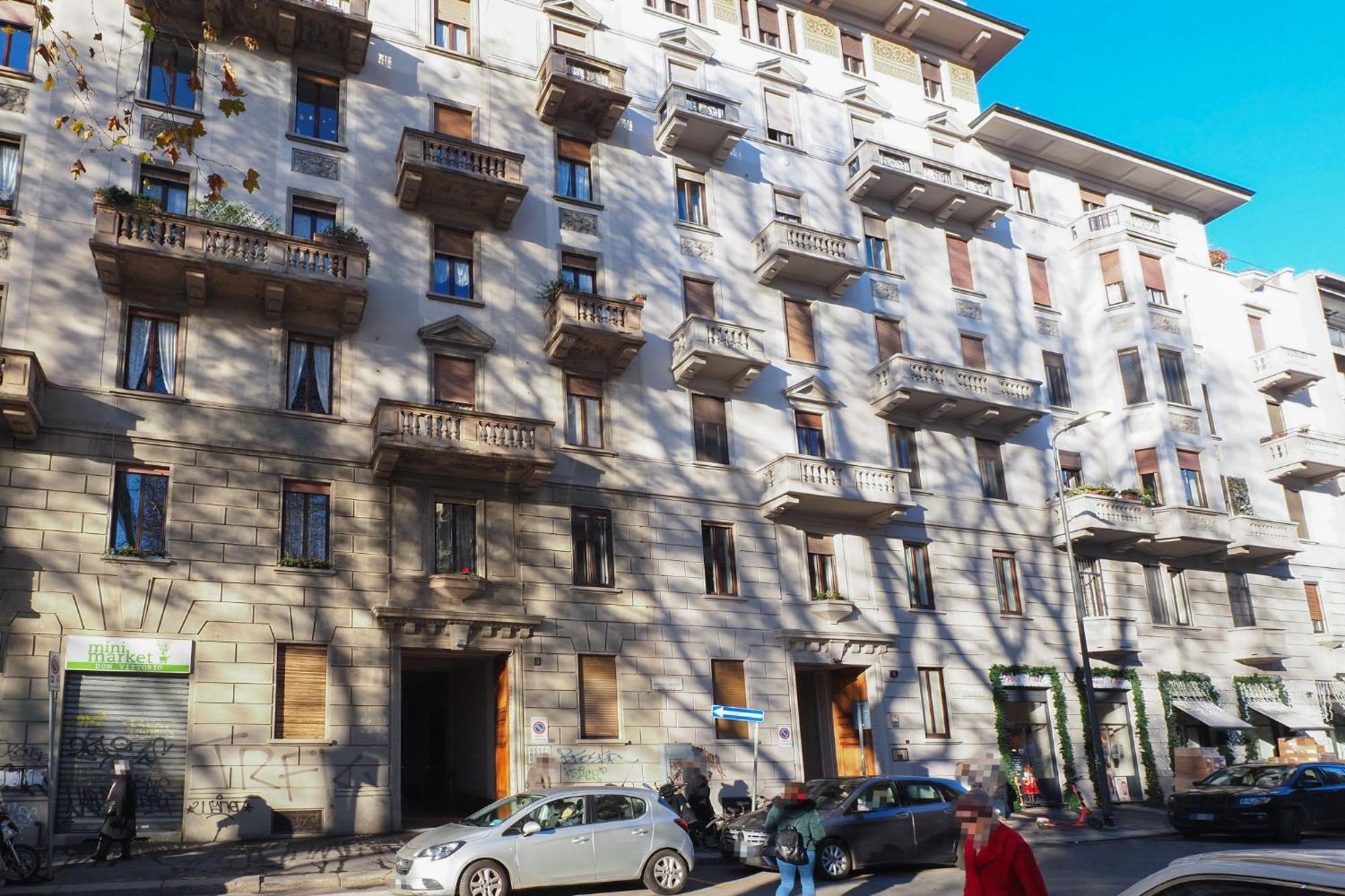 Appartamento Zaffiro Milano