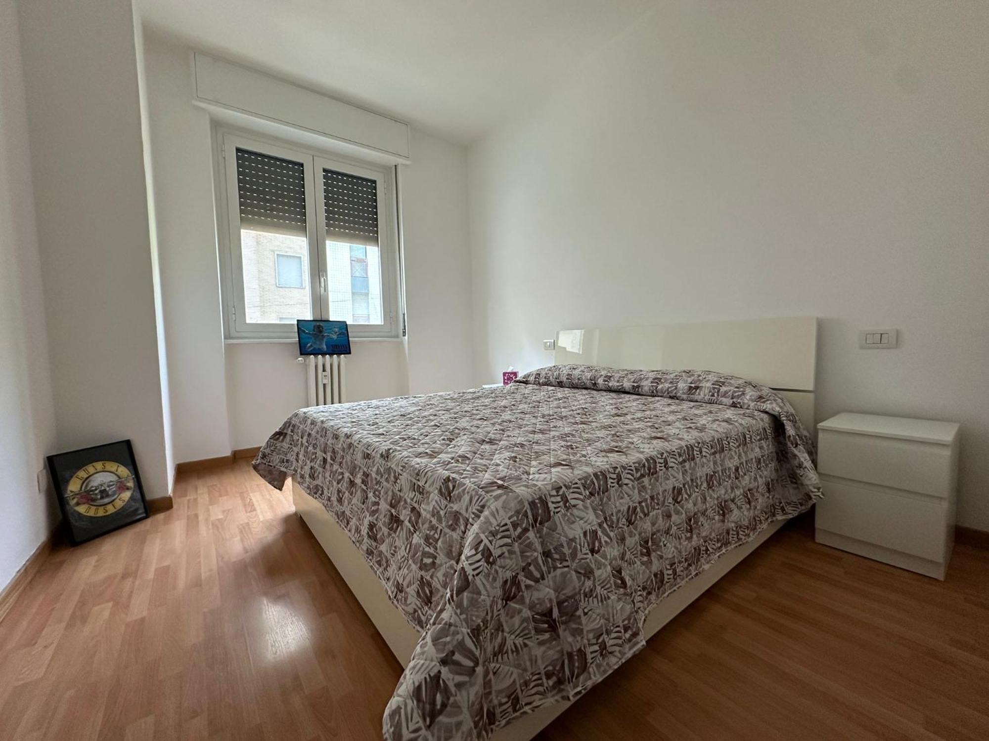 Bilocale Trendy A Solari Appartamento Milano