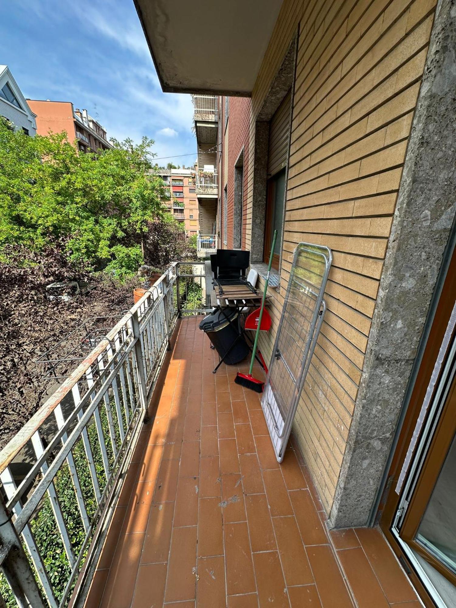 Appartamento Bilocale Trendy A Solari Milano