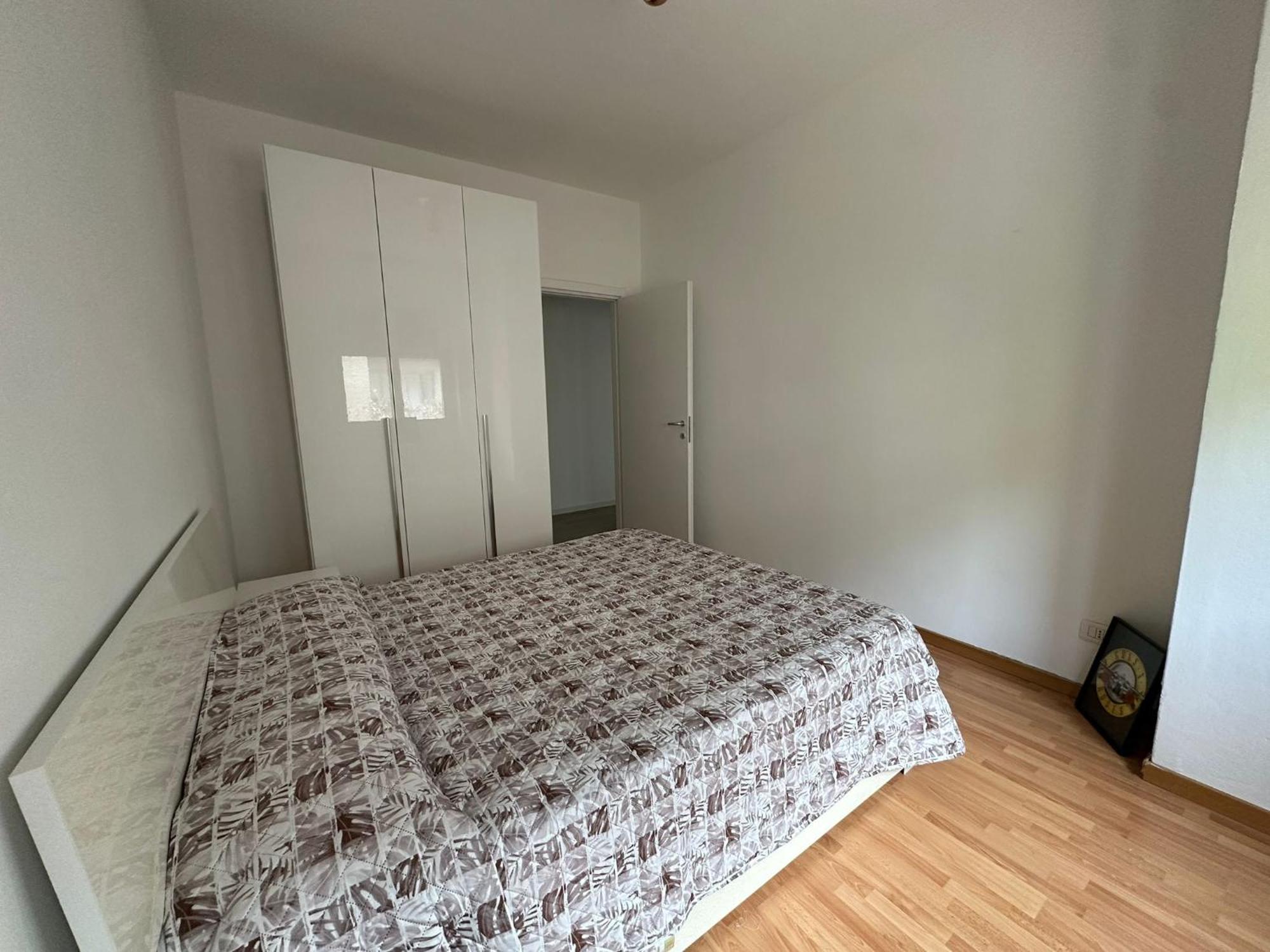 Bilocale Trendy A Solari Milano