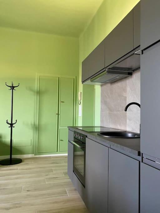 Lejlighed Charming House Lancetti District *