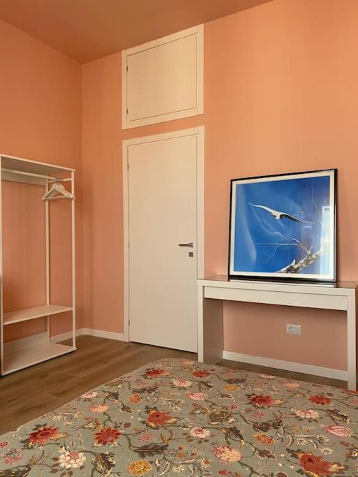 Charming House Lancetti District *