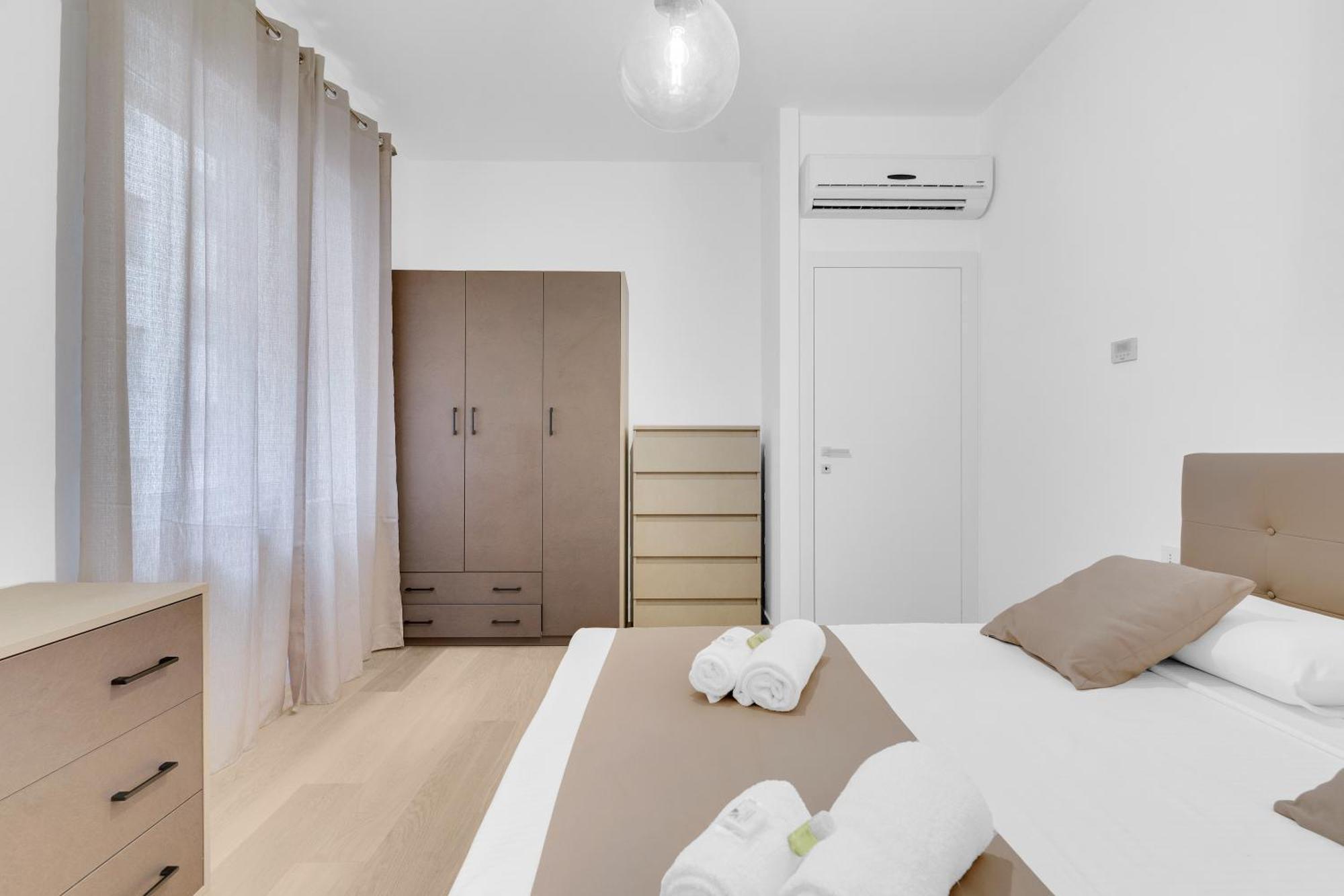 Mi Casa Via Torino Appartamento *