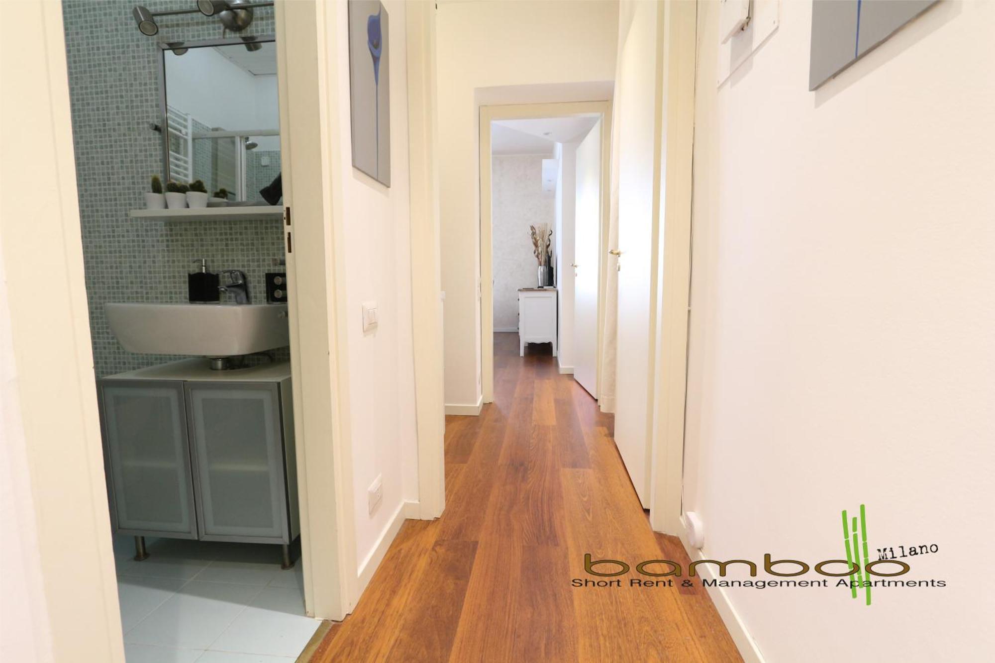 Bamboo Lecco * Milano