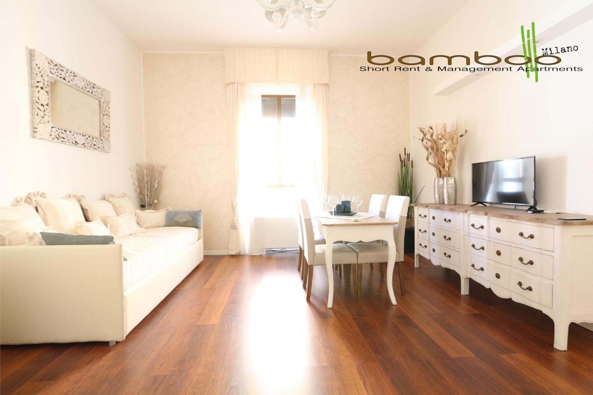 Bamboo Lecco Appartamento *