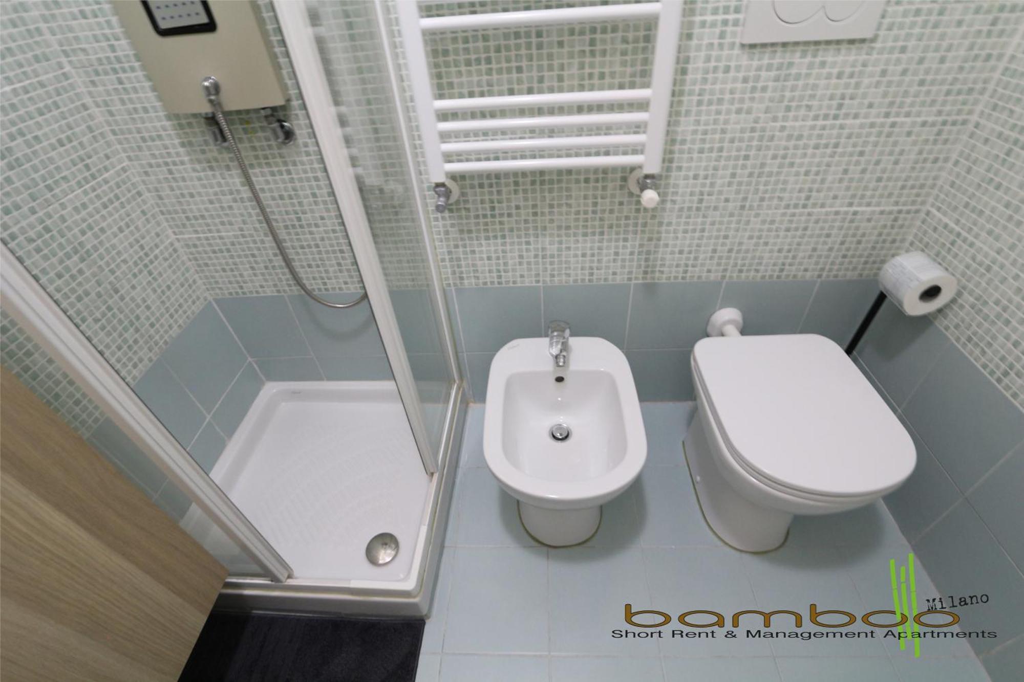 Appartamento Bamboo Lecco *