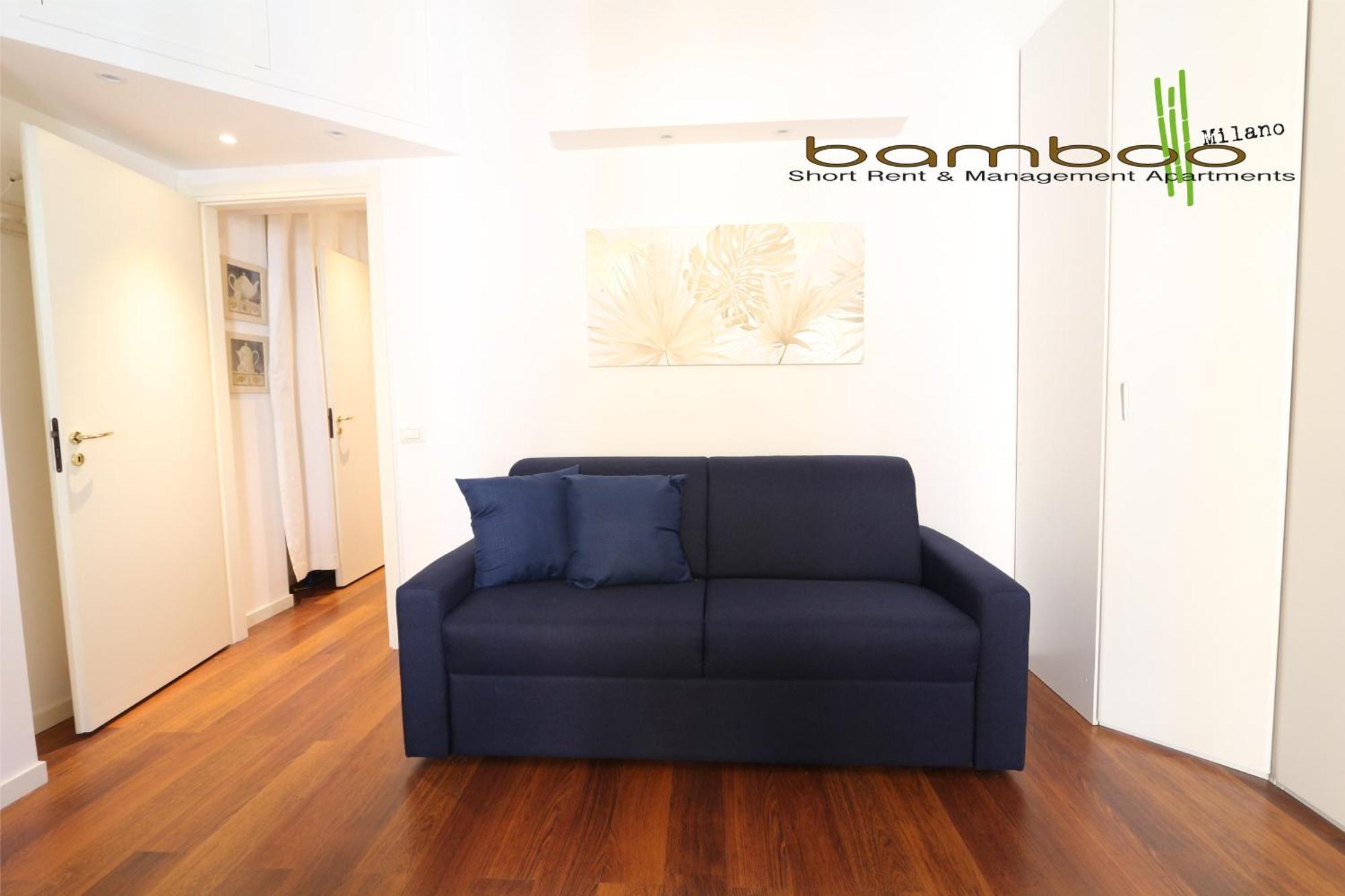 Appartamento Bamboo Lecco