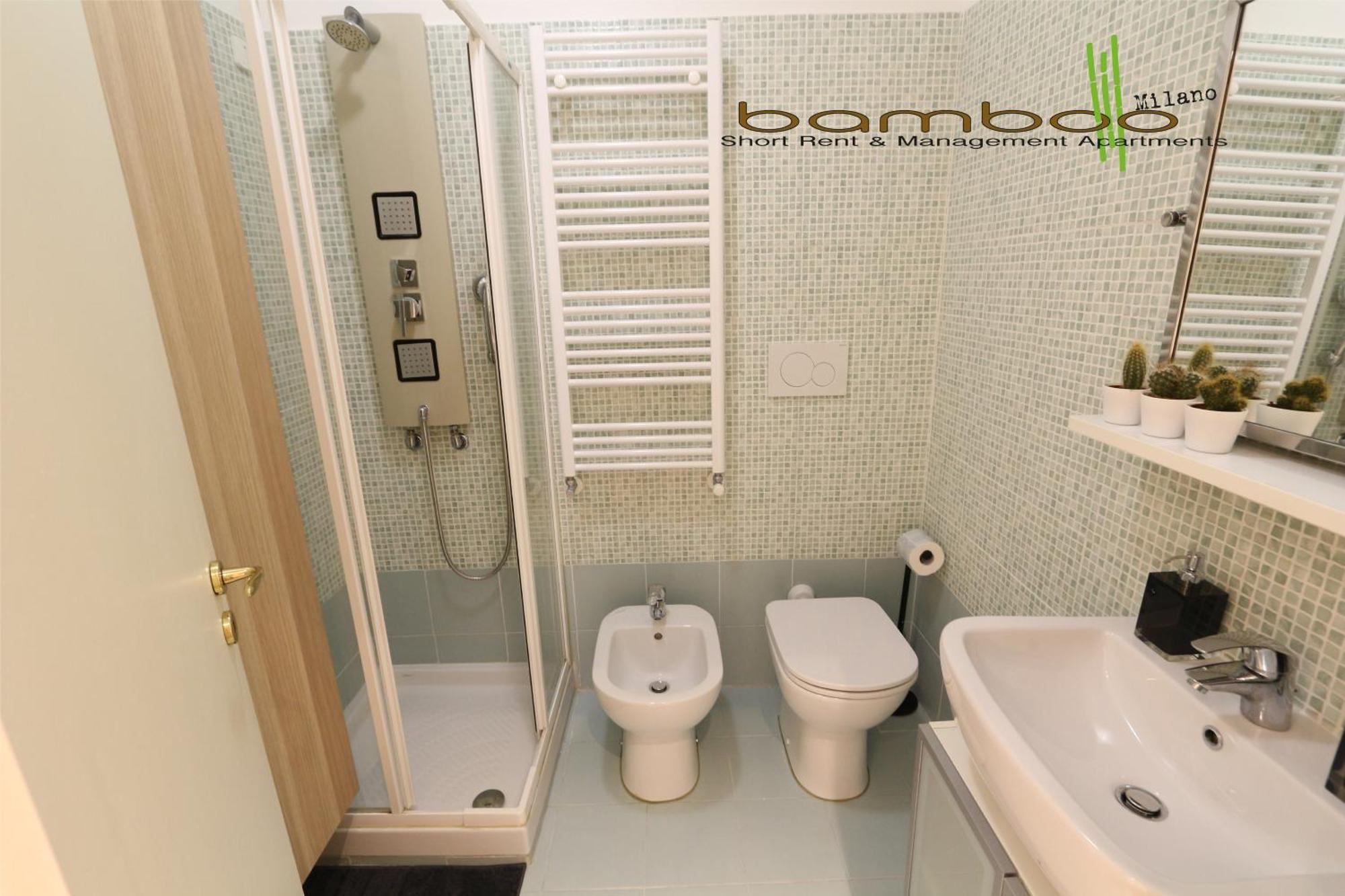 Bamboo Lecco Milano