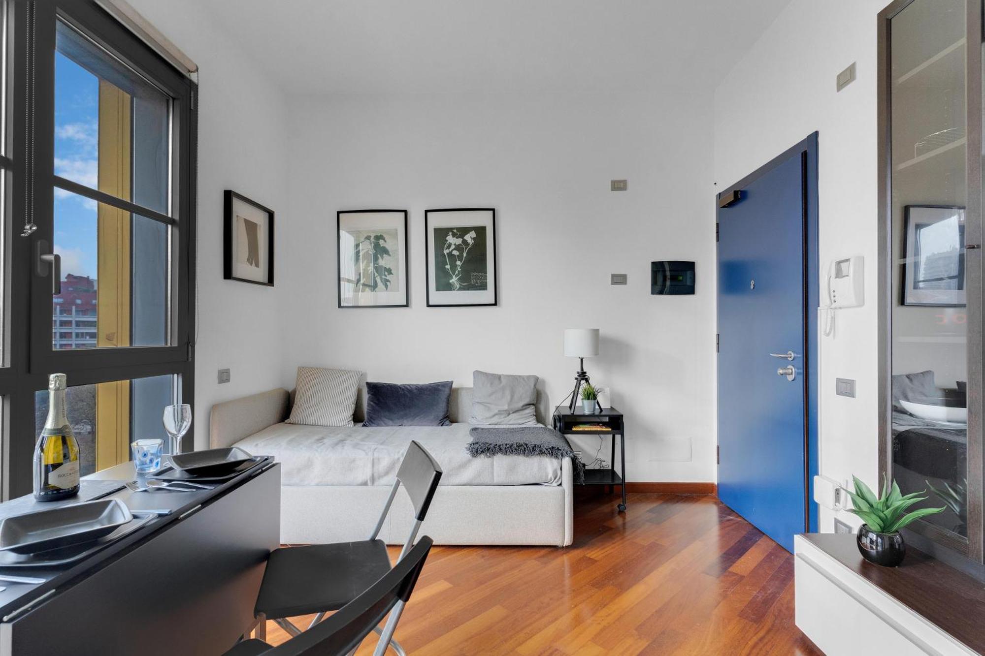Appartamento Sa28 -porta Romana- Luxury With View-