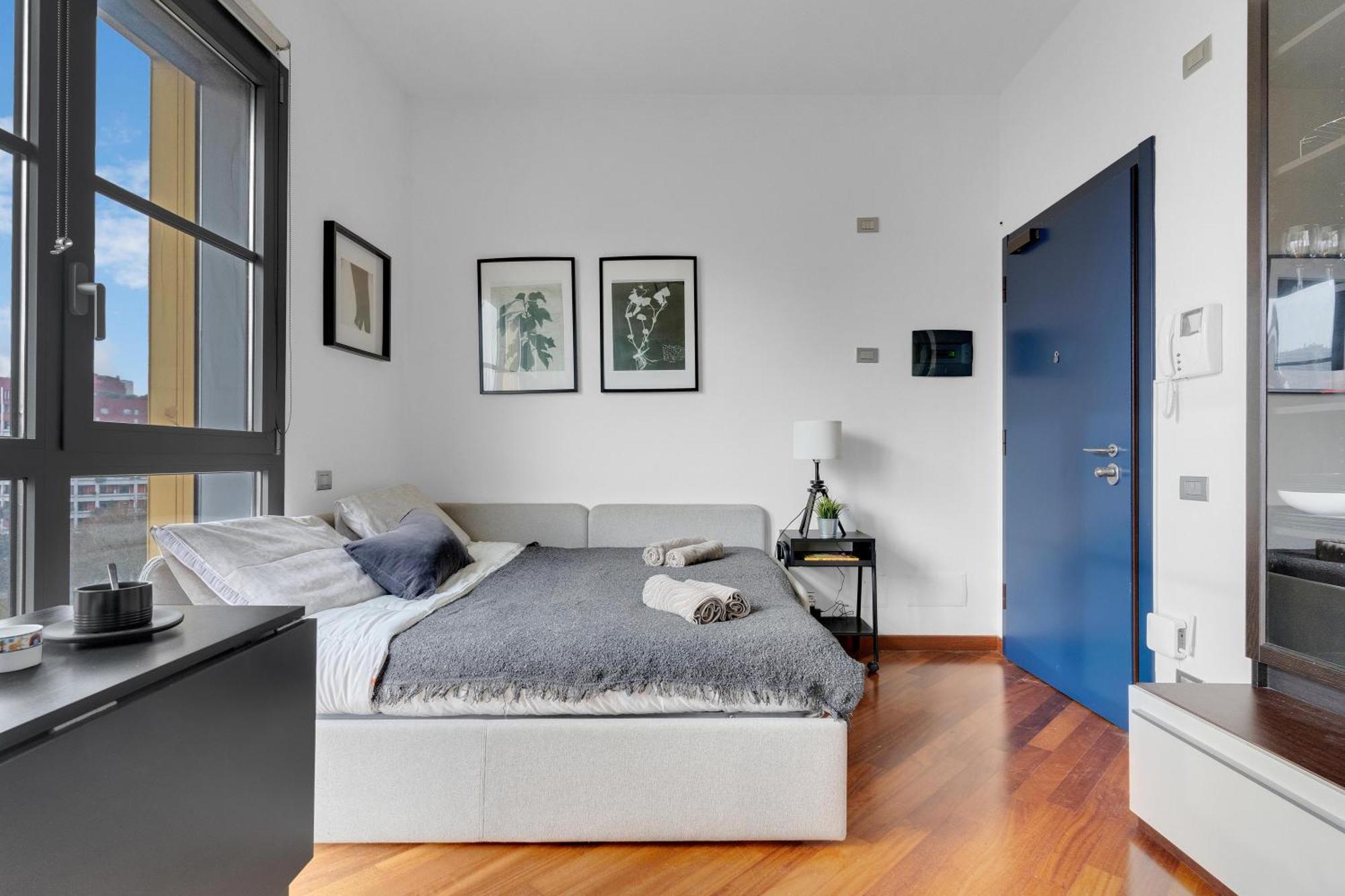 Apartment Sa28 -porta Romana- Luxury With View- *