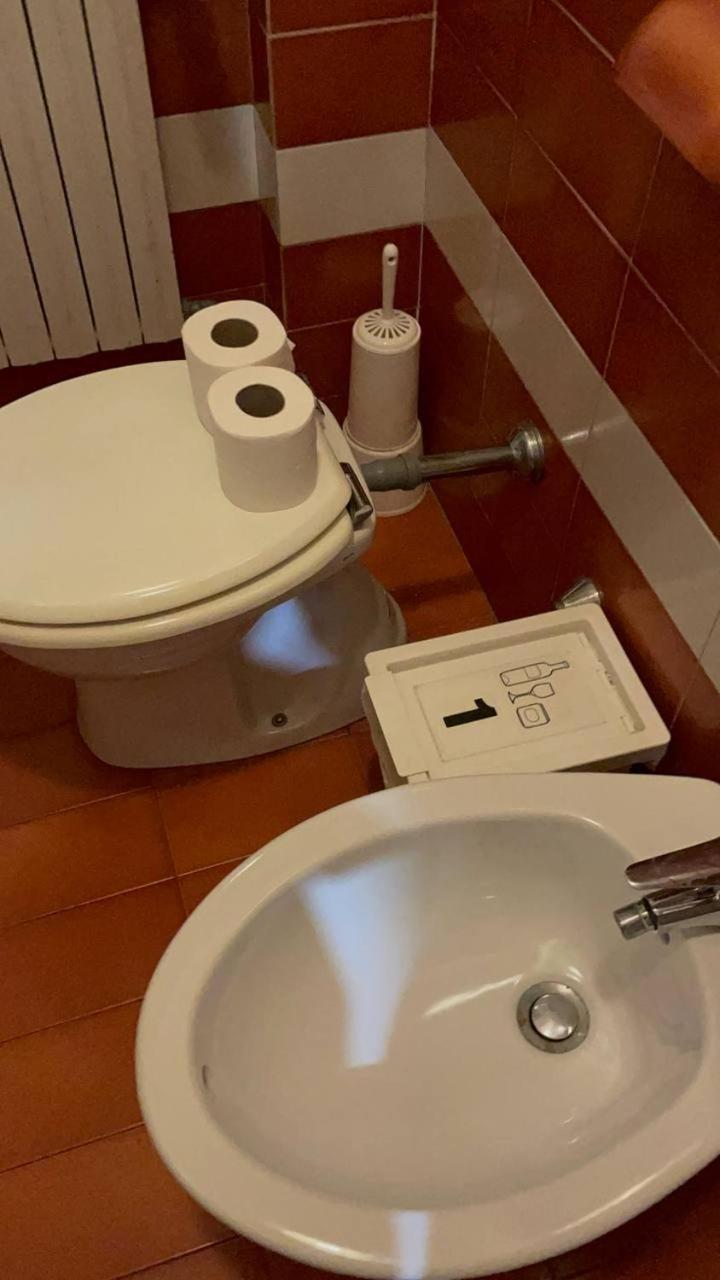 Metro Lanza Palace Aparthotel Milano