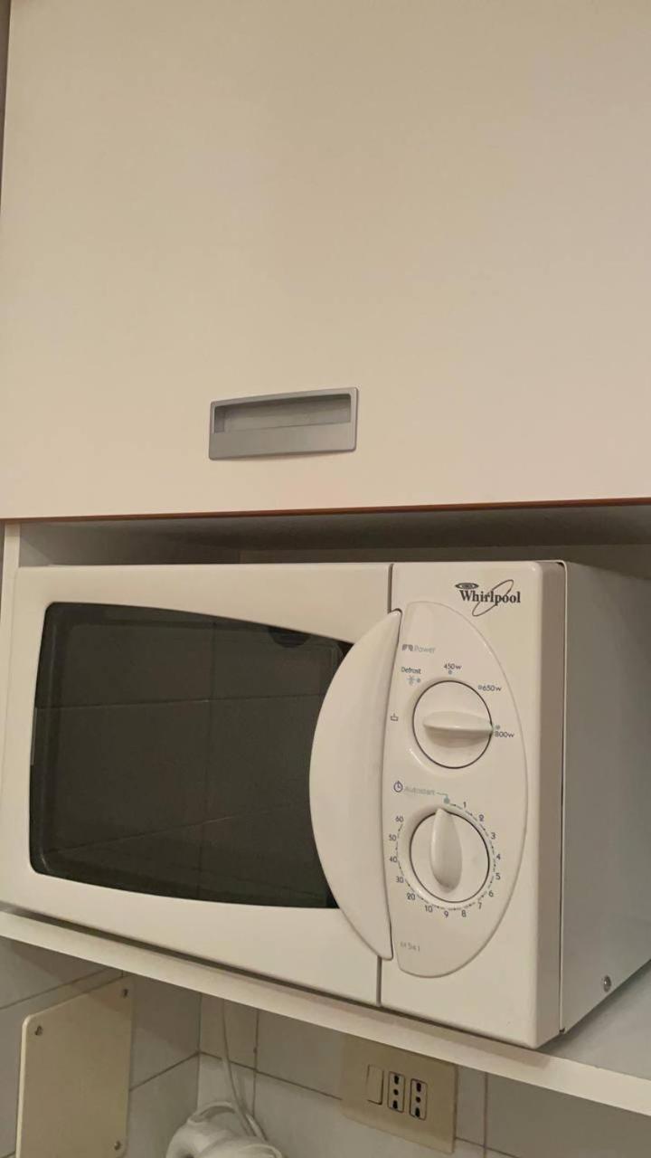 Aparthotel Metro Lanza Palace Milano