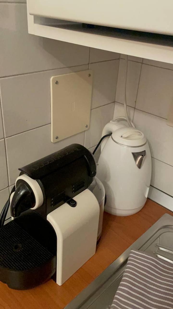 Metro Lanza Palace Aparthotel