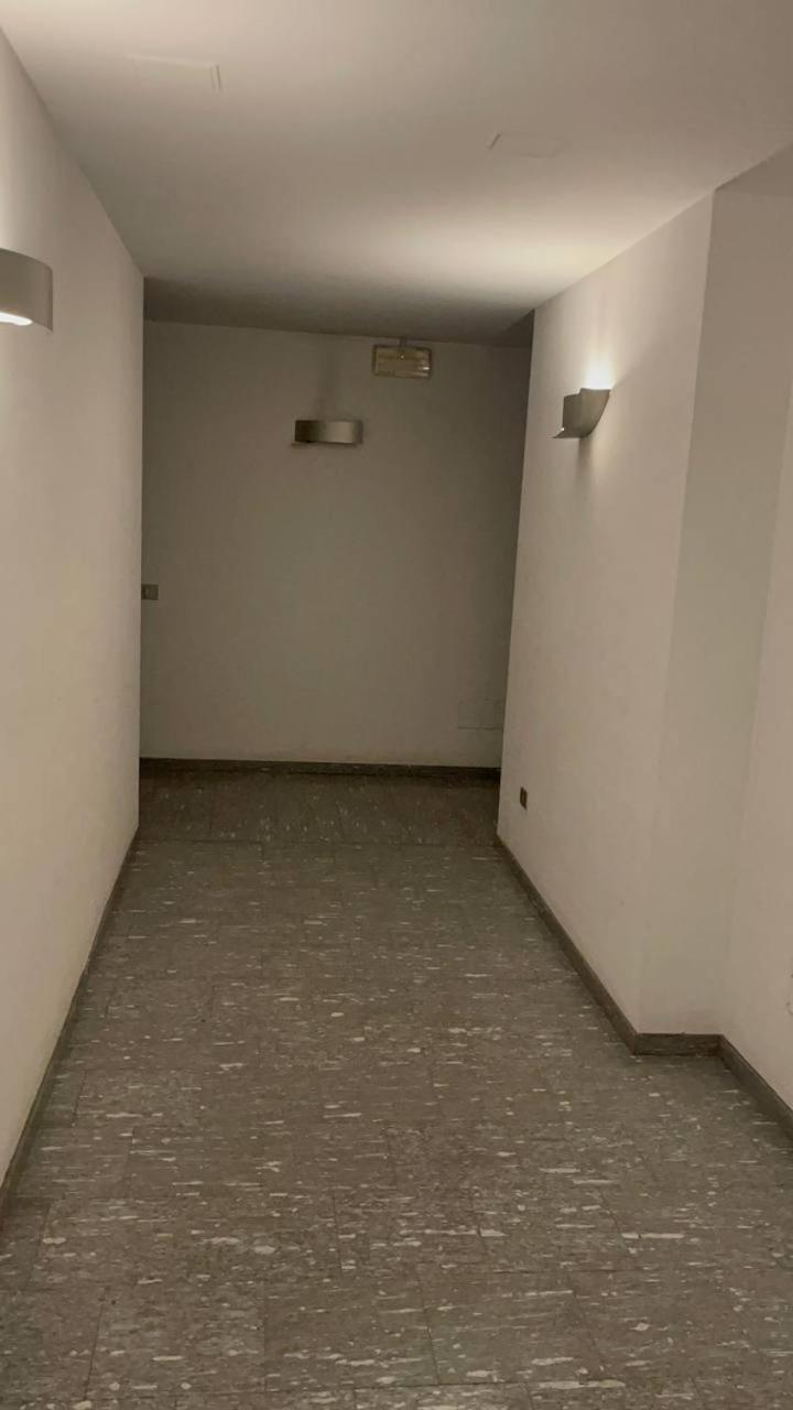 Aparthotel Metro Lanza Palace