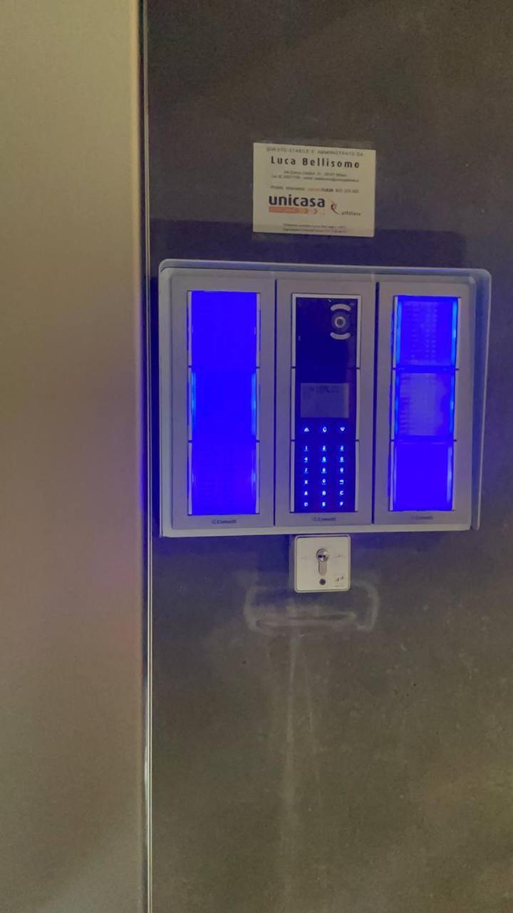 Metro Lanza Palace Aparthotel *