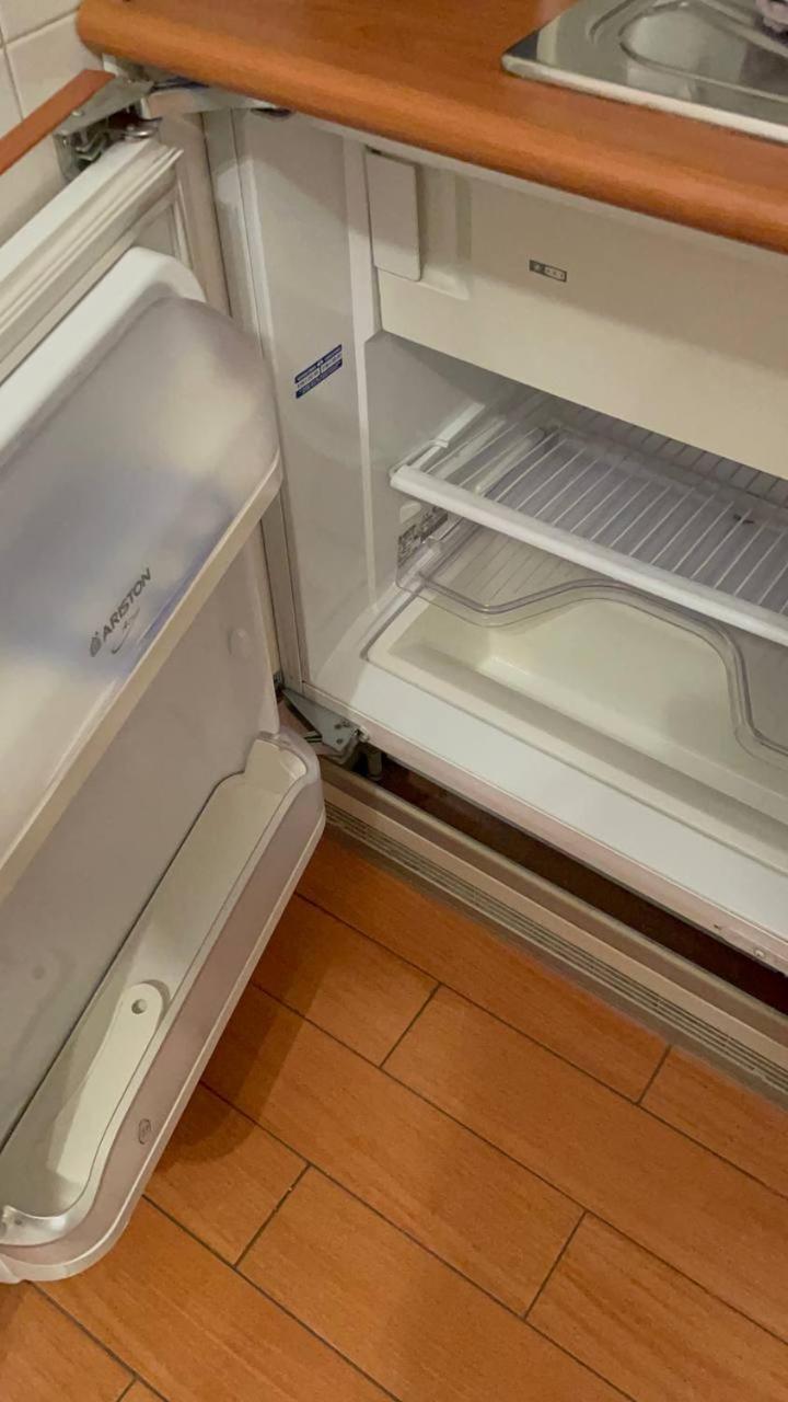 Metro Lanza Palace Aparthotel *