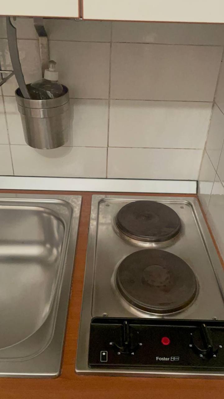 Aparthotel Metro Lanza Palace Milano
