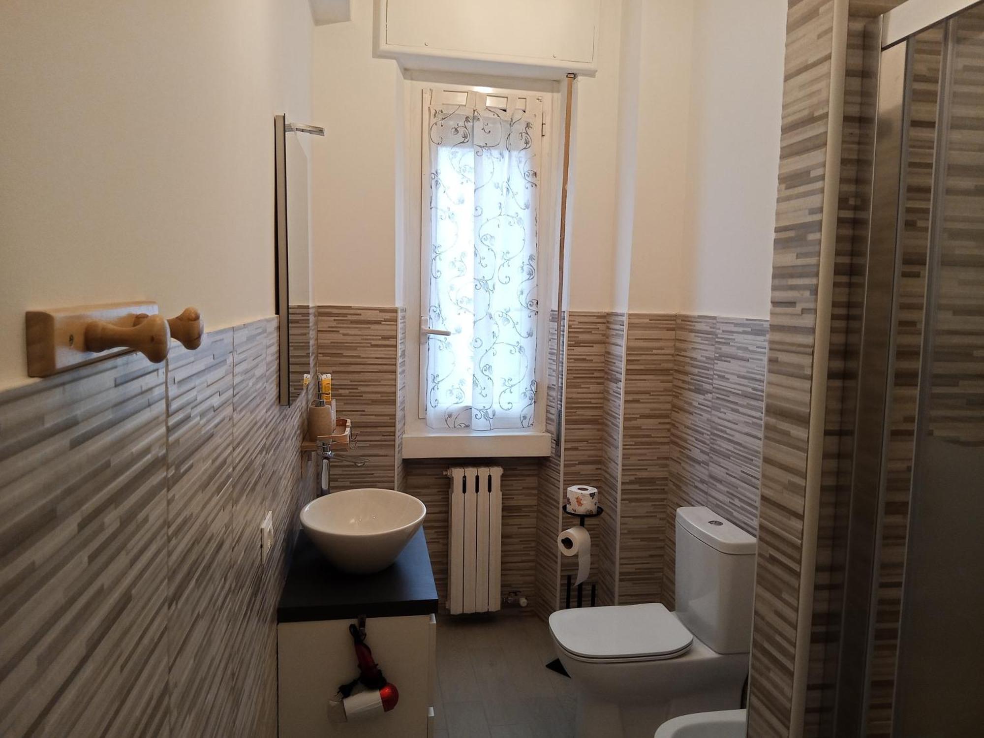 Bed & Breakfast Eros Casa Milan