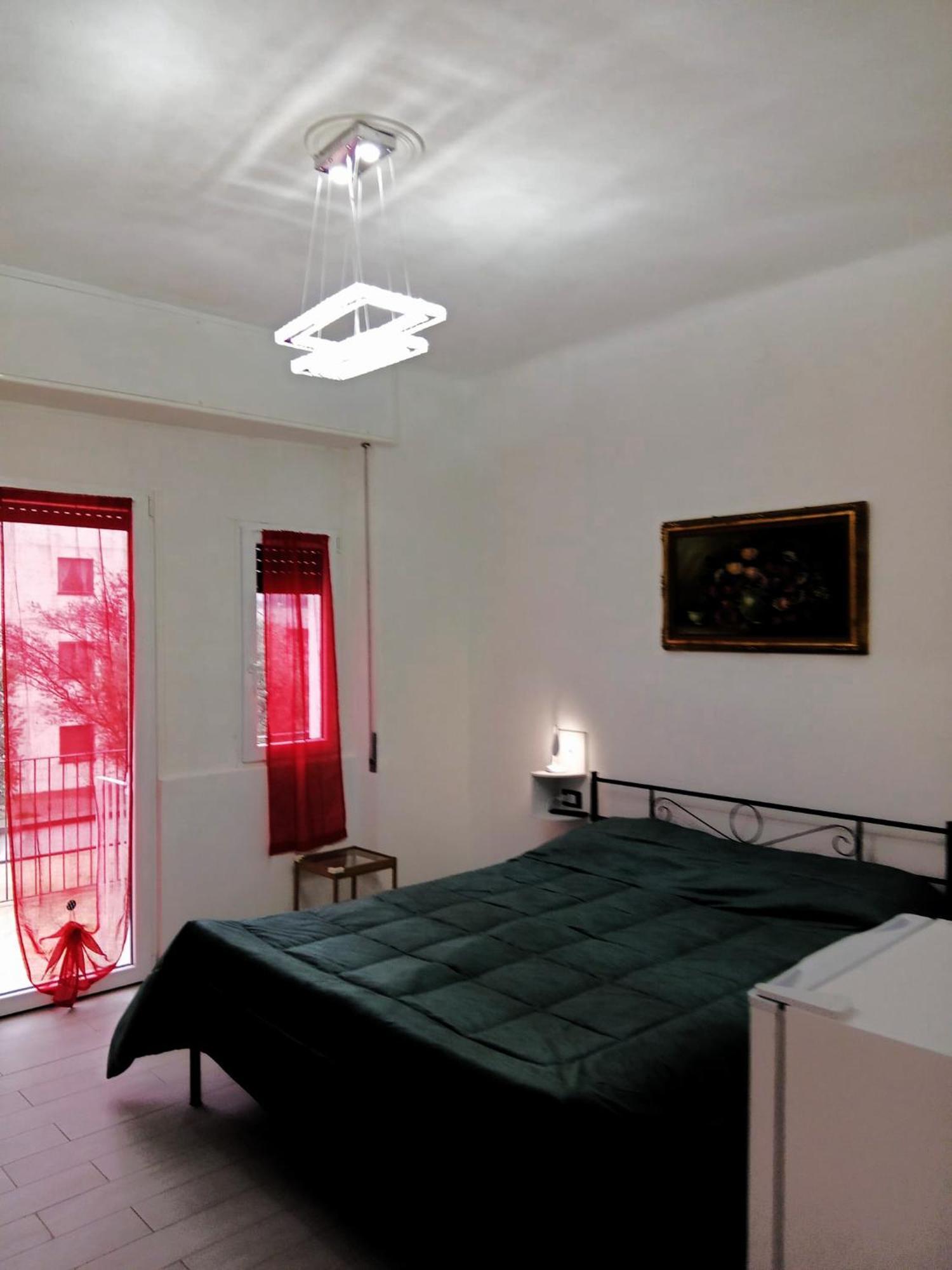 Bed & Breakfast Eros Casa