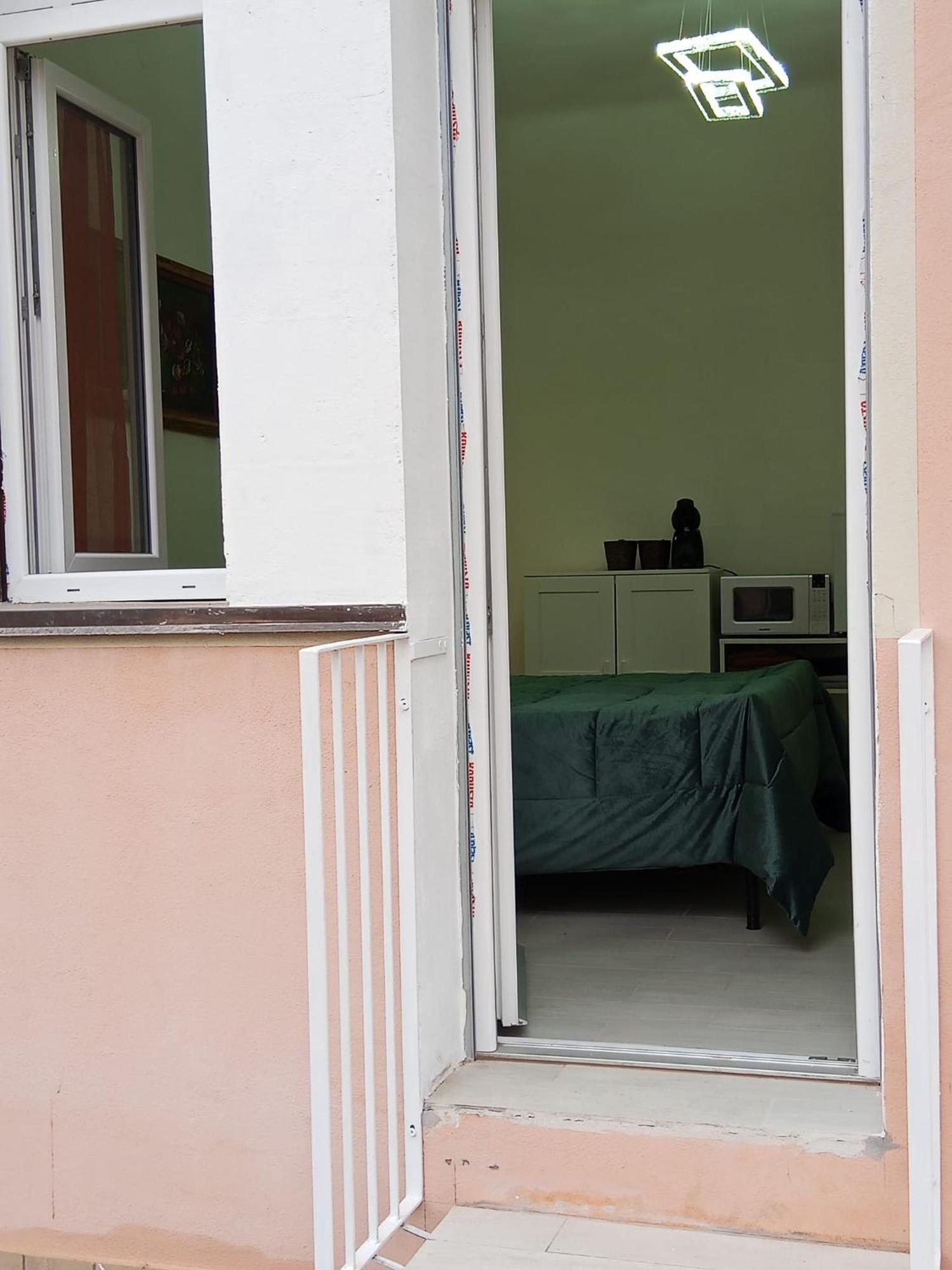 Bed & Breakfast Eros Casa *