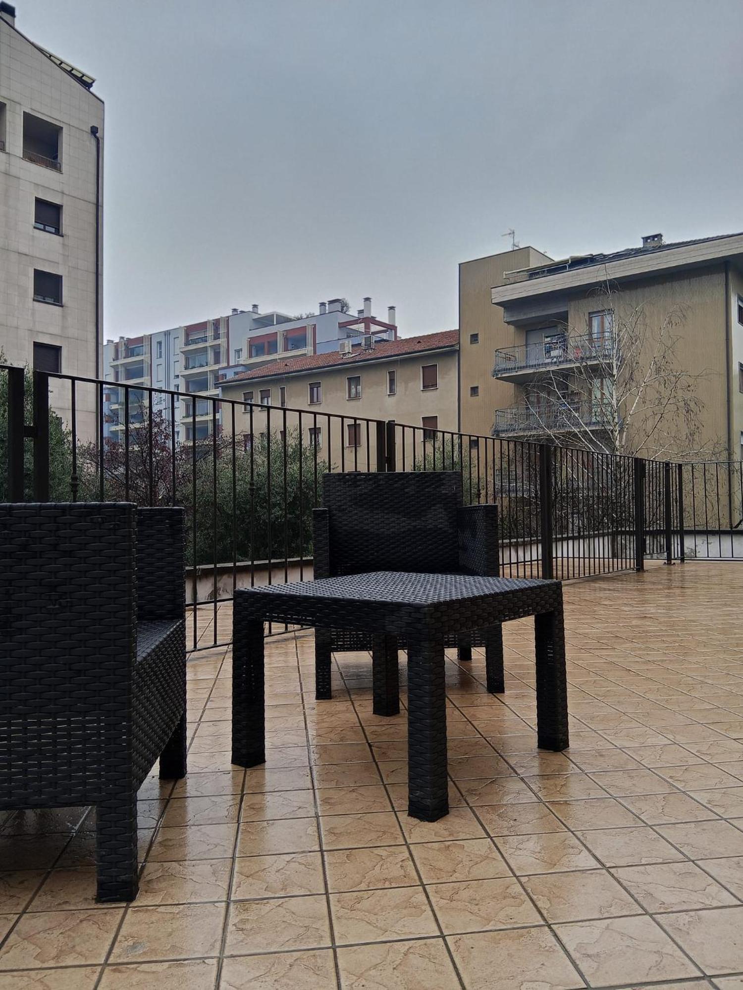 Bed & Breakfast Eros Casa Milan