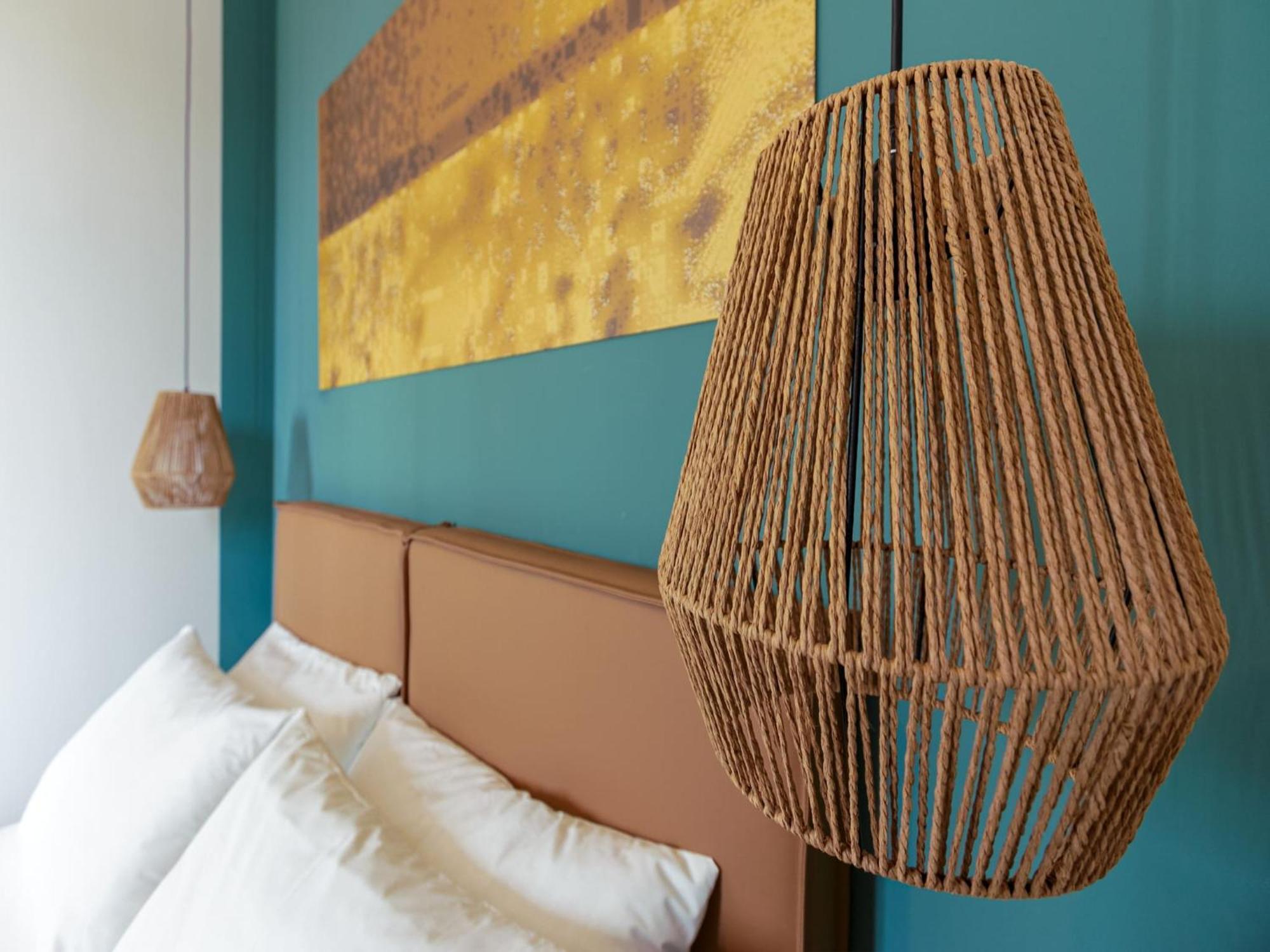 Casa vacanze Quantum 2 Quarks
