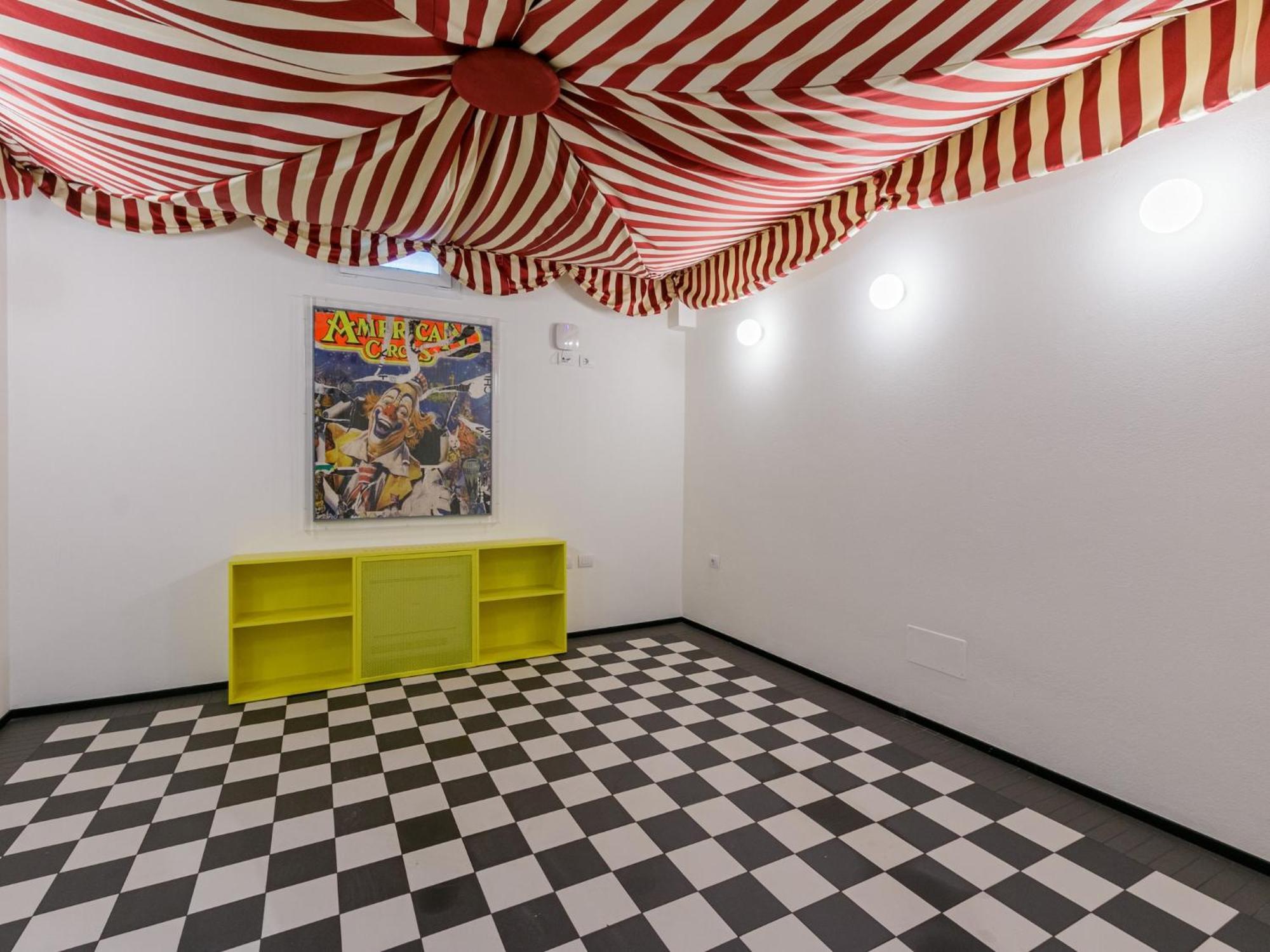 Casa vacanze Quantum 2 Quarks Milano