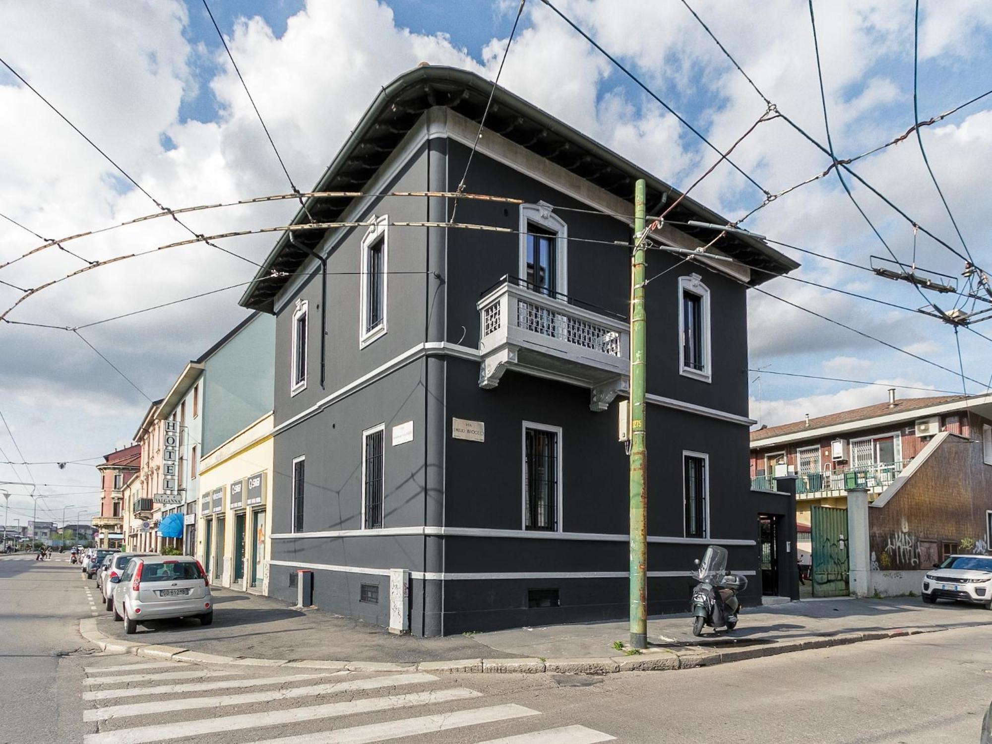 Quantum 4 Neutron * Milano