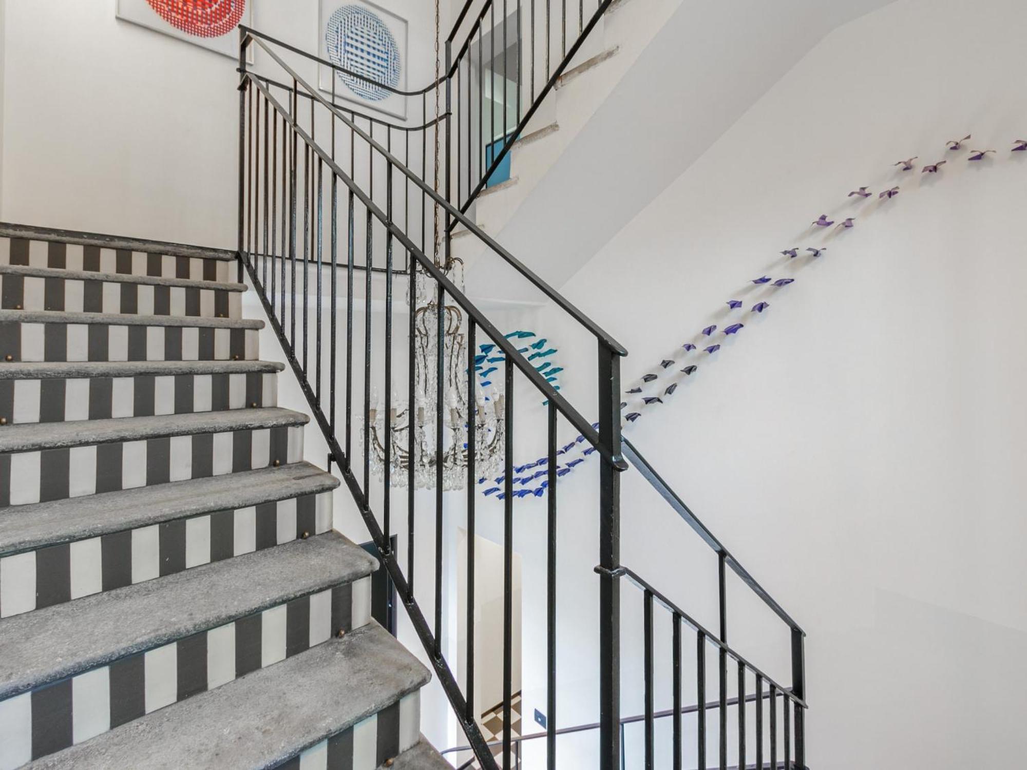 Quantum 6 Proton Apartment Milan