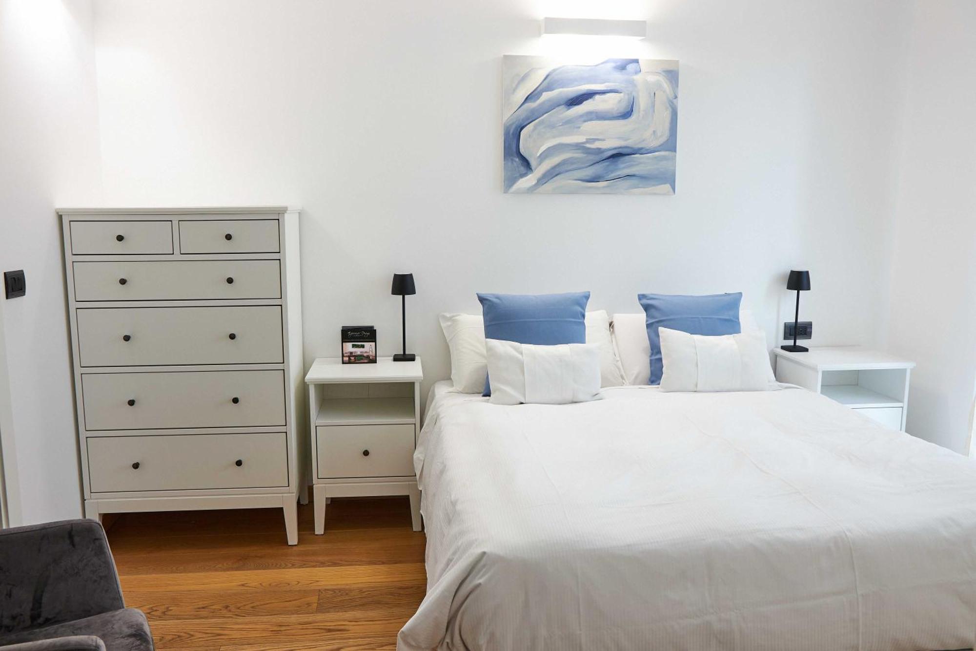 Bed & Breakfast Experience Design Bed&show Milaan