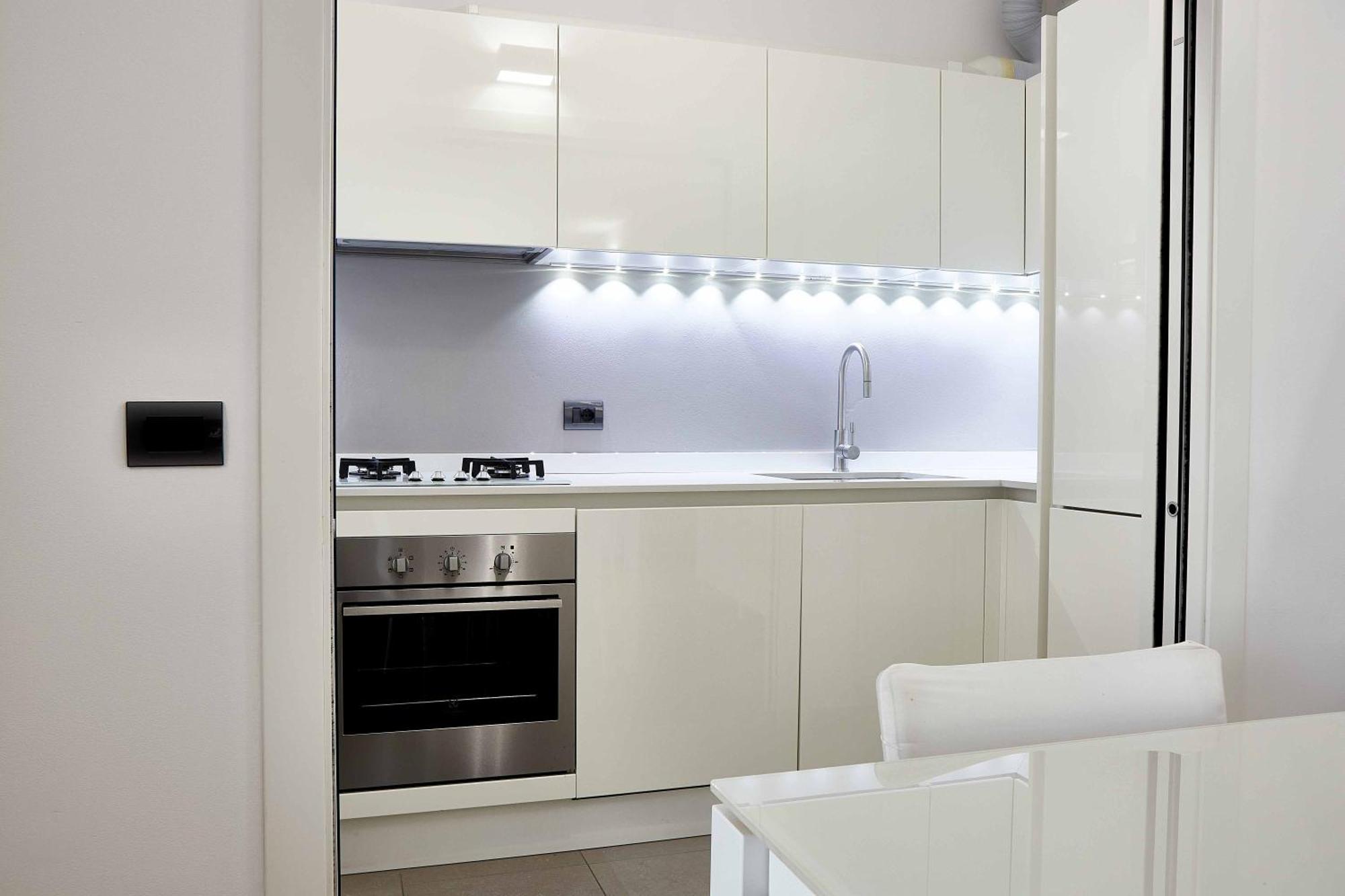 Bed & Breakfast Experience Design Bed&show Milaan
