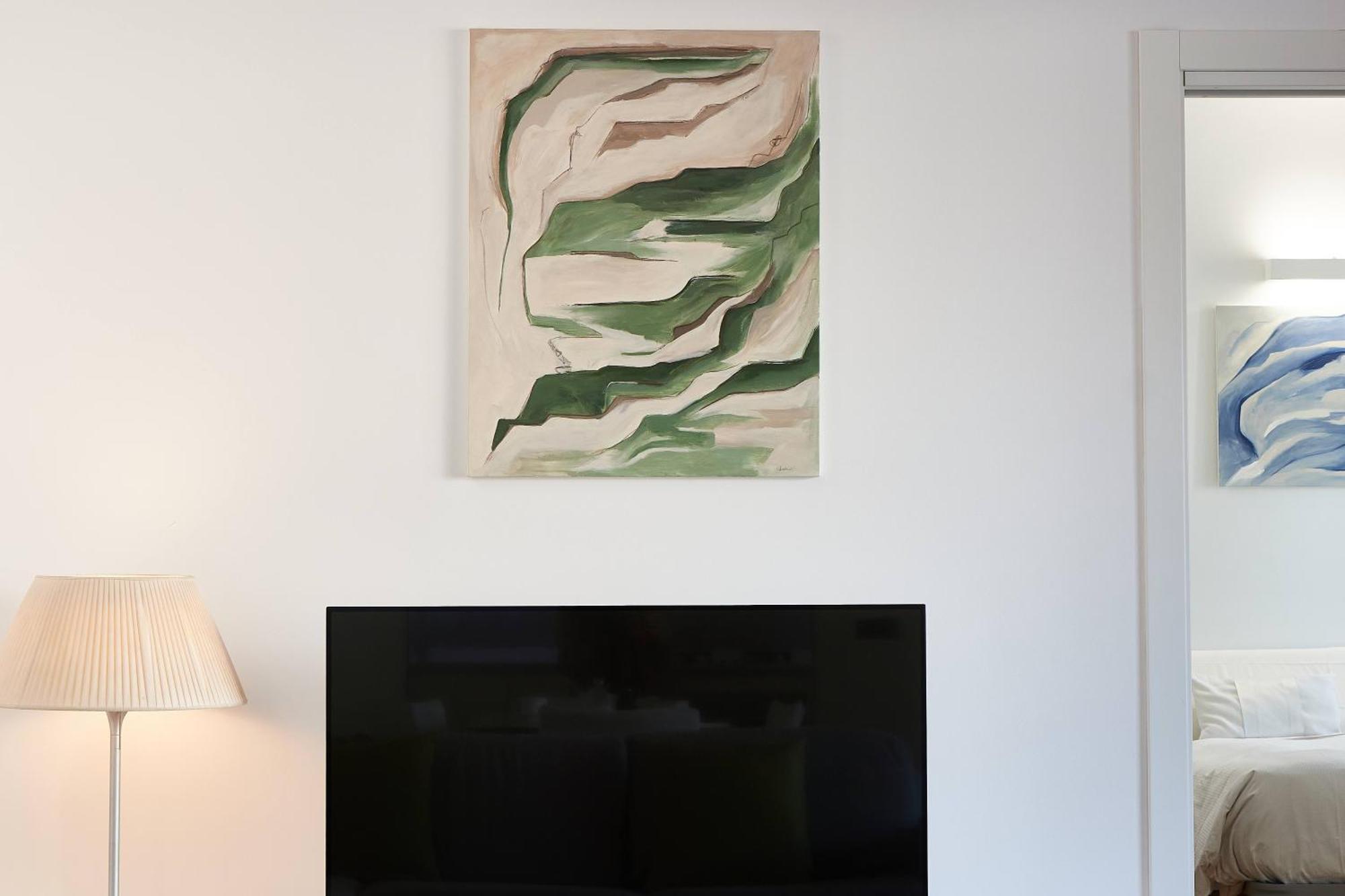 Experience Design Bed&show Milaan