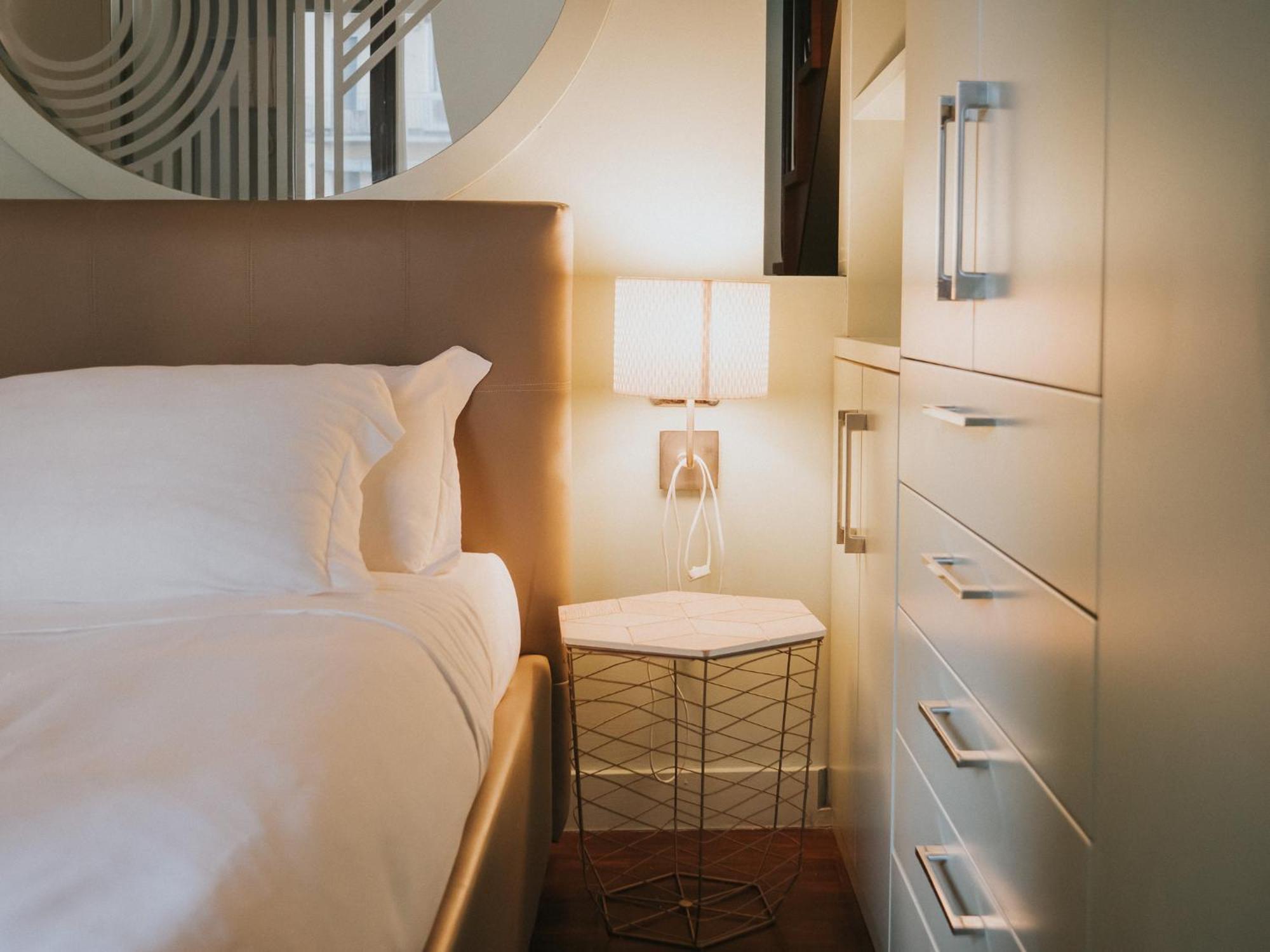 Prestige Boutique Homes - San Babila * Milano