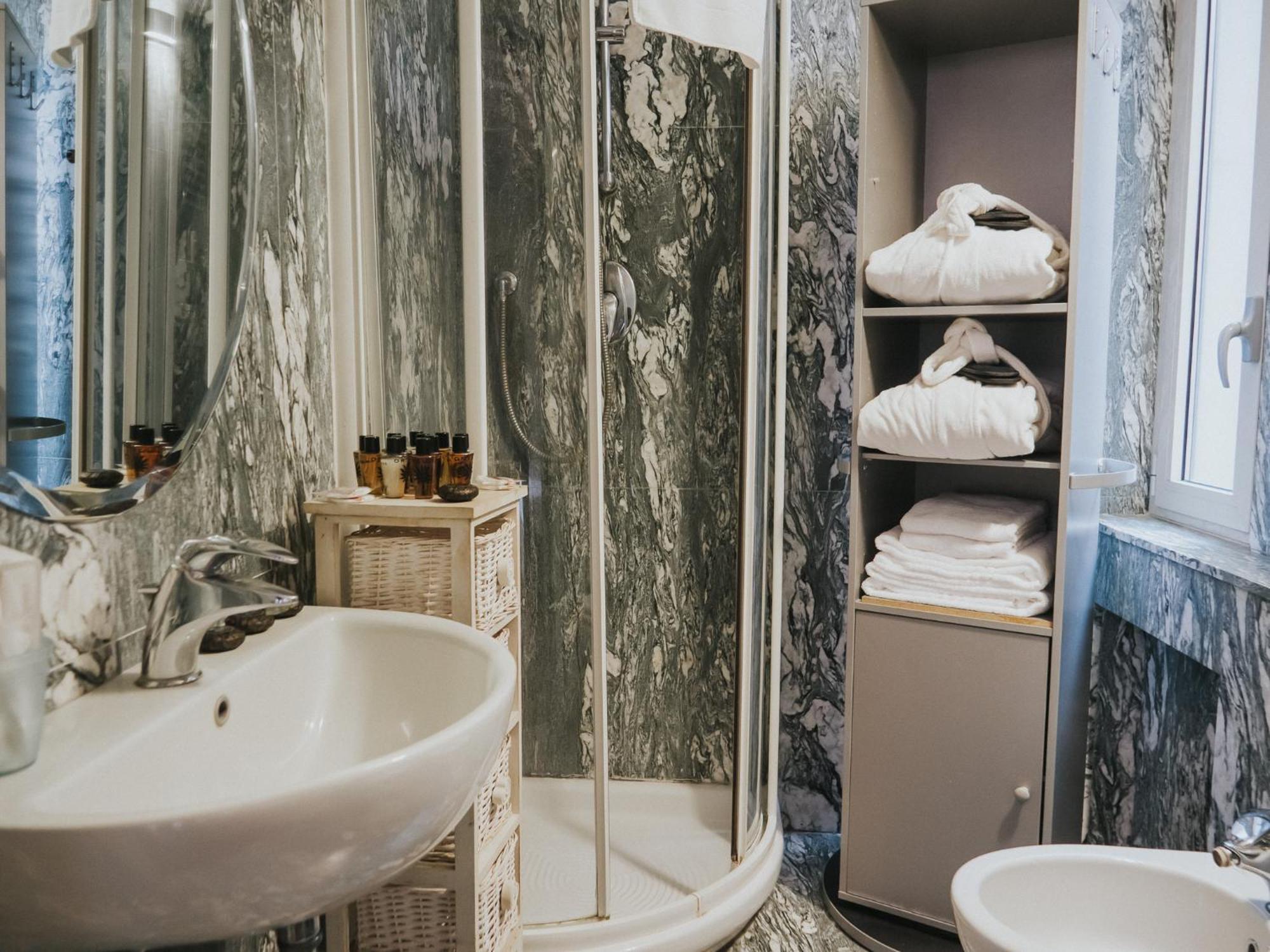 Leilighet Prestige Boutique Homes - San Babila