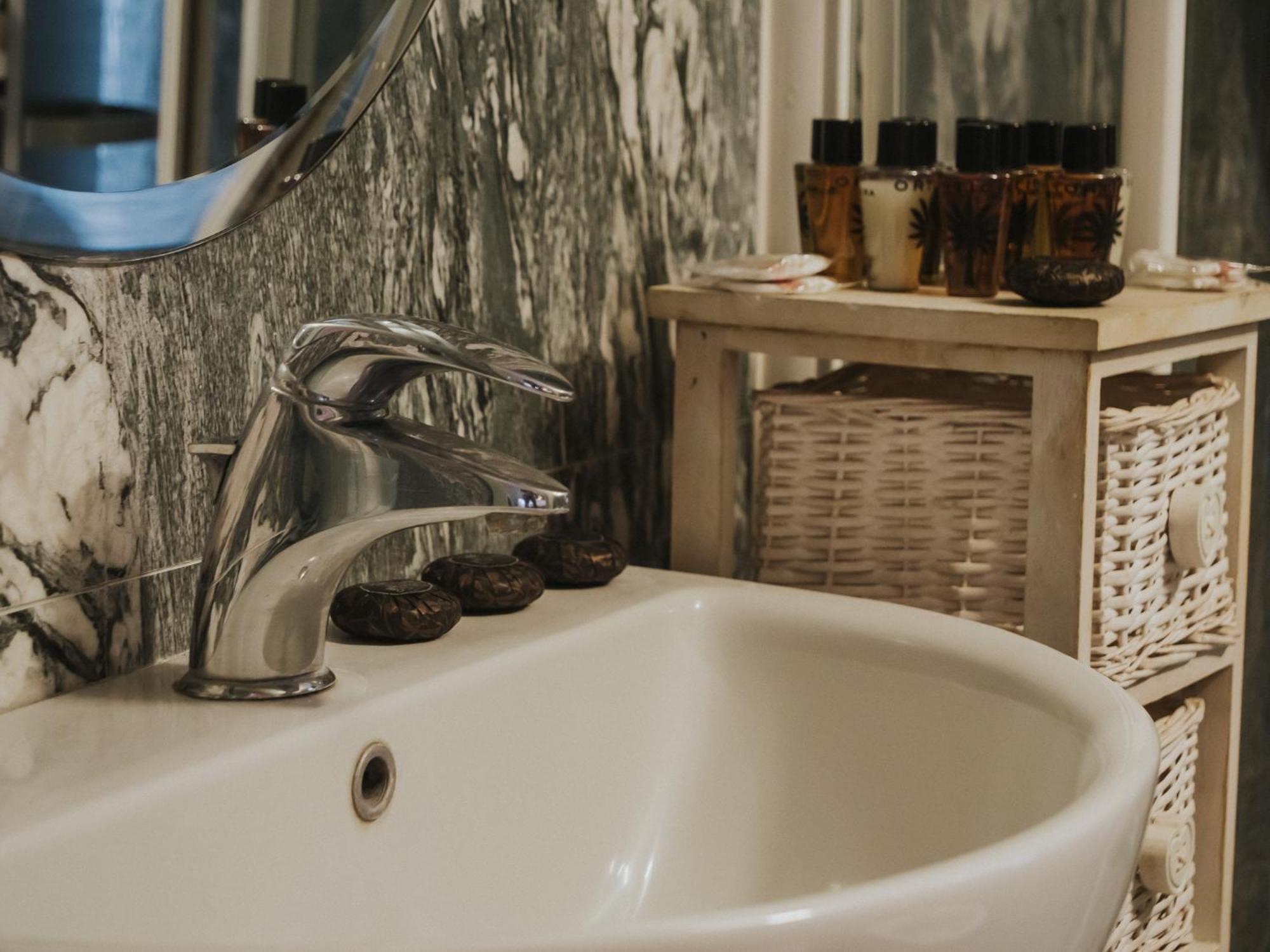 Prestige Boutique Homes - San Babila Leilighet Milano