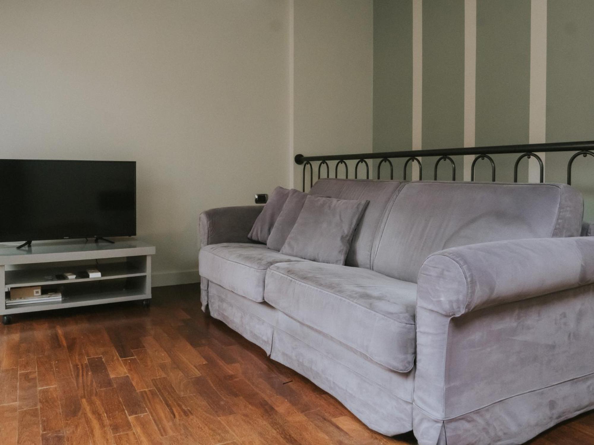Leilighet Prestige Boutique Homes - San Babila Milano