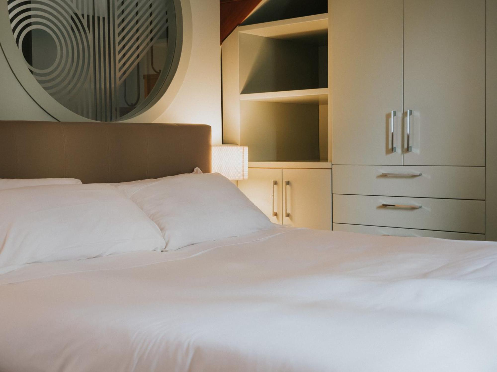 Prestige Boutique Homes - San Babila Milano