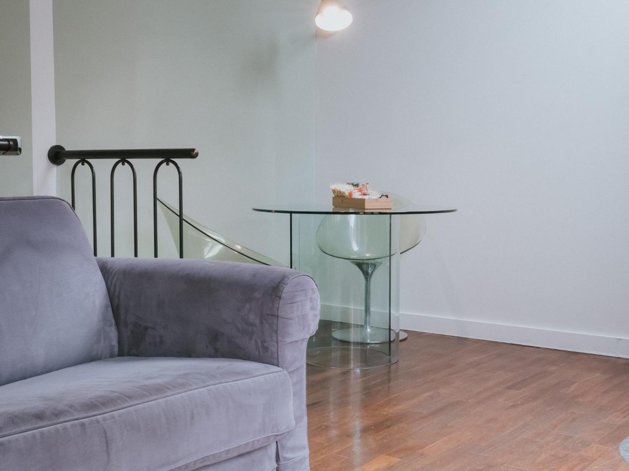 Prestige Boutique Homes - San Babila Leilighet *